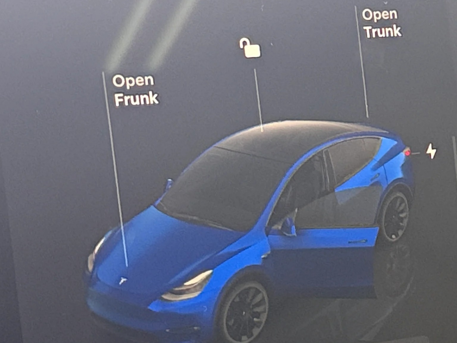 Thumbnail: 2022 Tesla Model Y - 3
