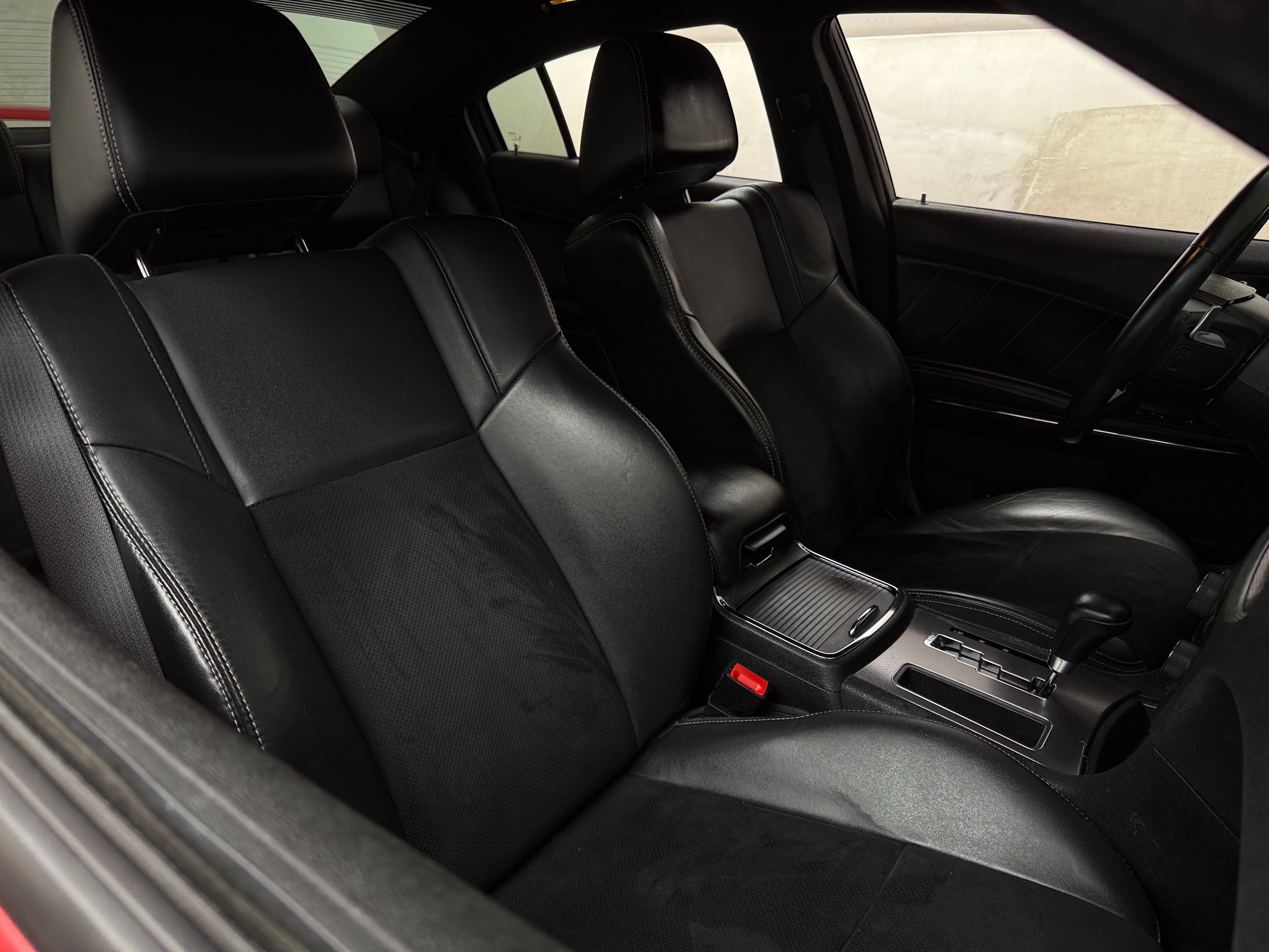 2014 Dodge Charger