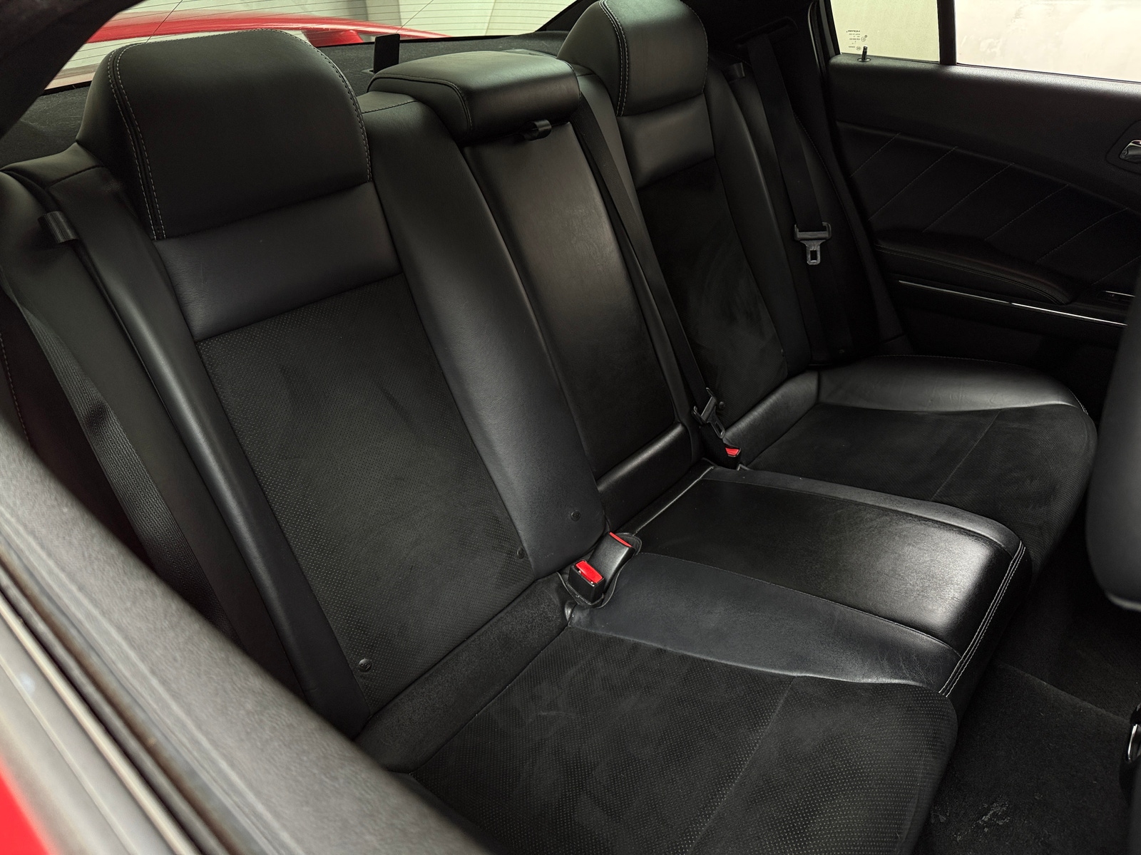 Thumbnail: 2014 Dodge Charger - 5