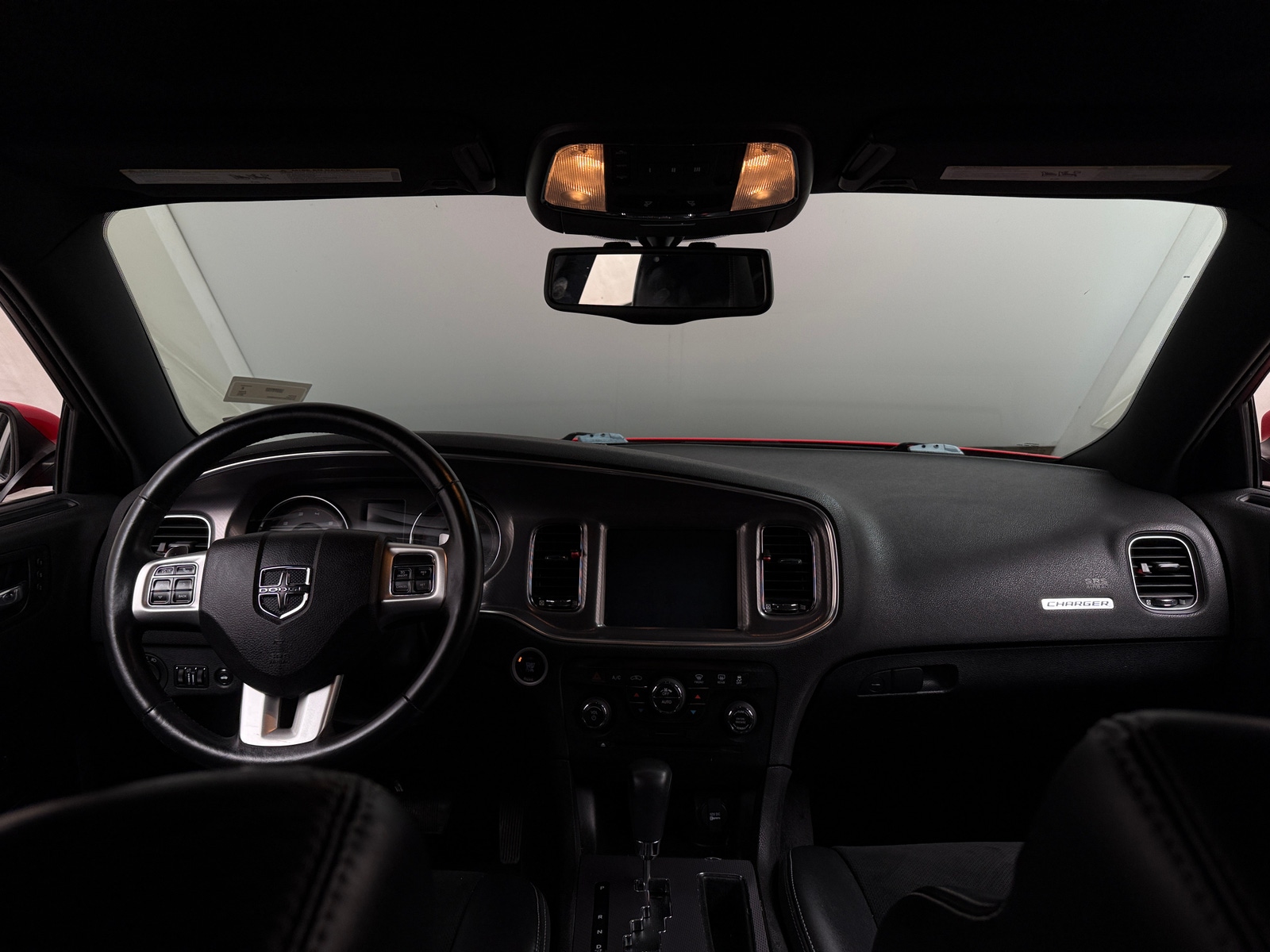 Thumbnail: 2014 Dodge Charger - 2