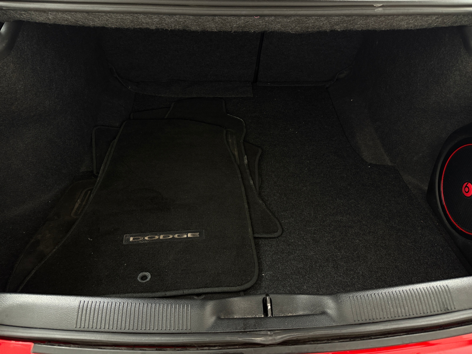 Thumbnail: 2014 Dodge Charger - 6