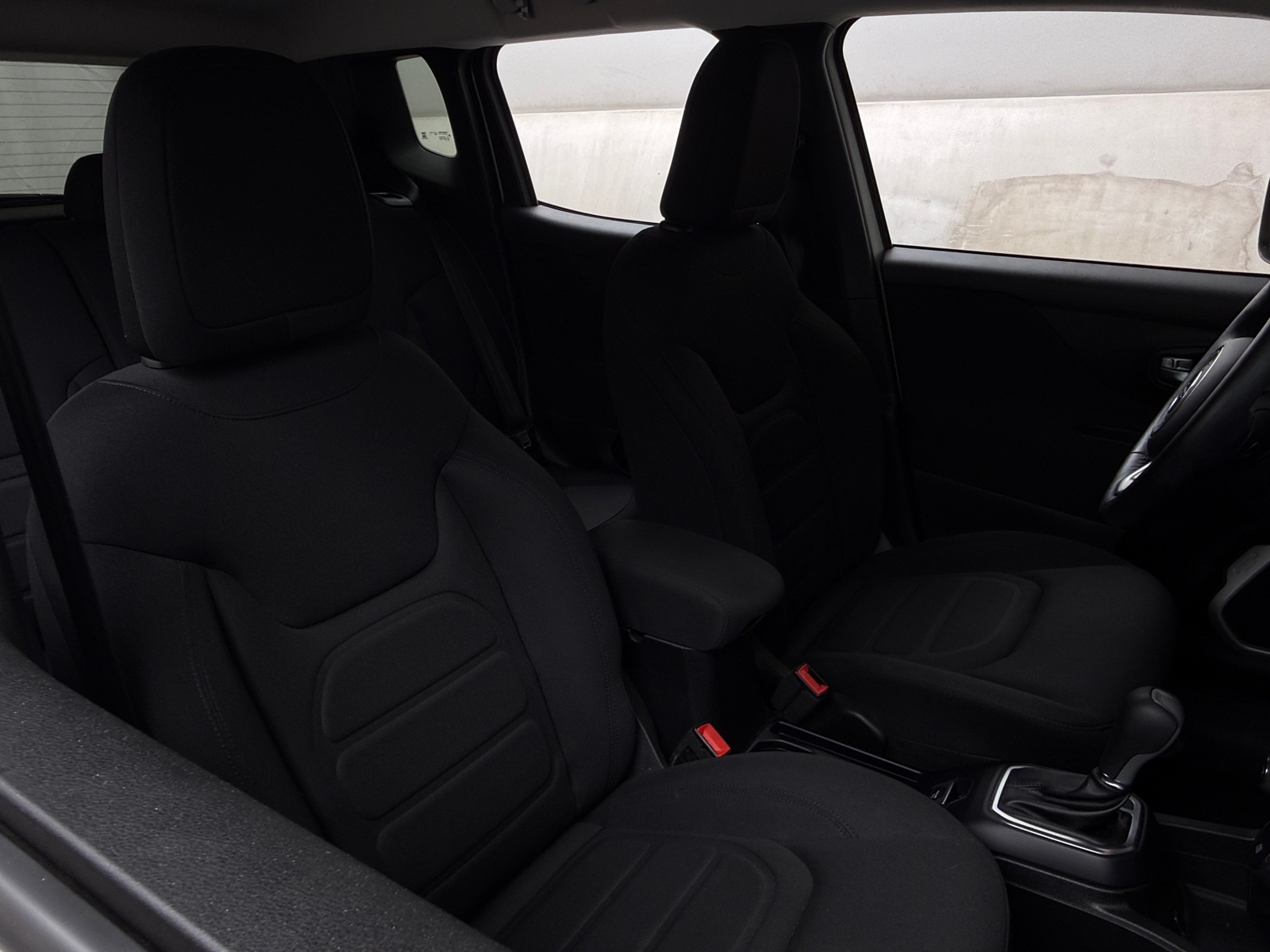Thumbnail: 2019 Jeep Renegade - 2