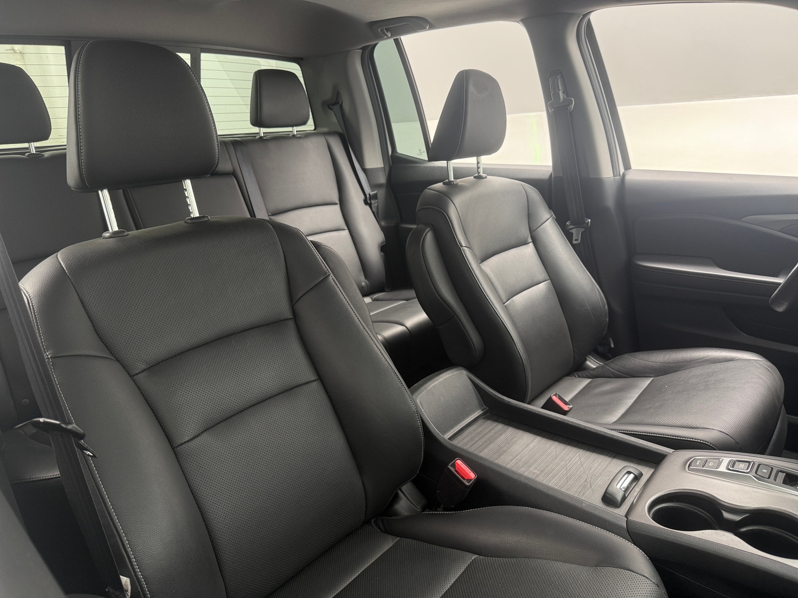 Thumbnail: 2023 Honda Ridgeline - 2