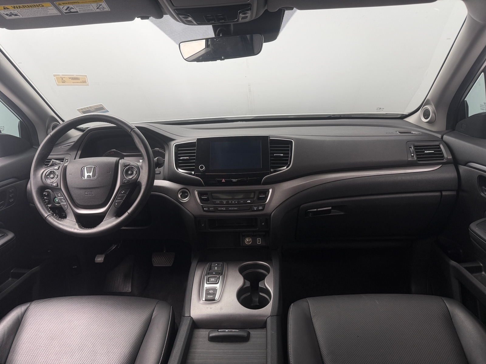 Thumbnail: 2023 Honda Ridgeline - 3
