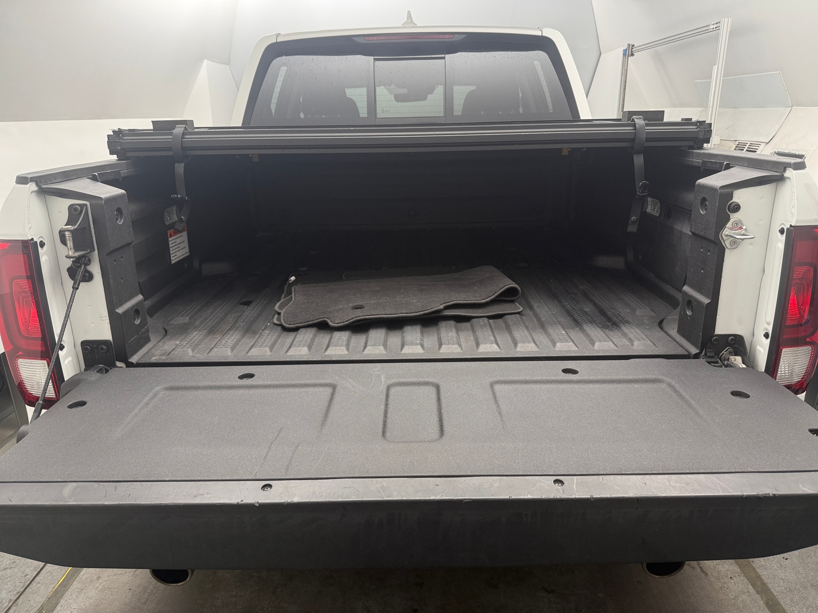 Thumbnail: 2023 Honda Ridgeline - 7