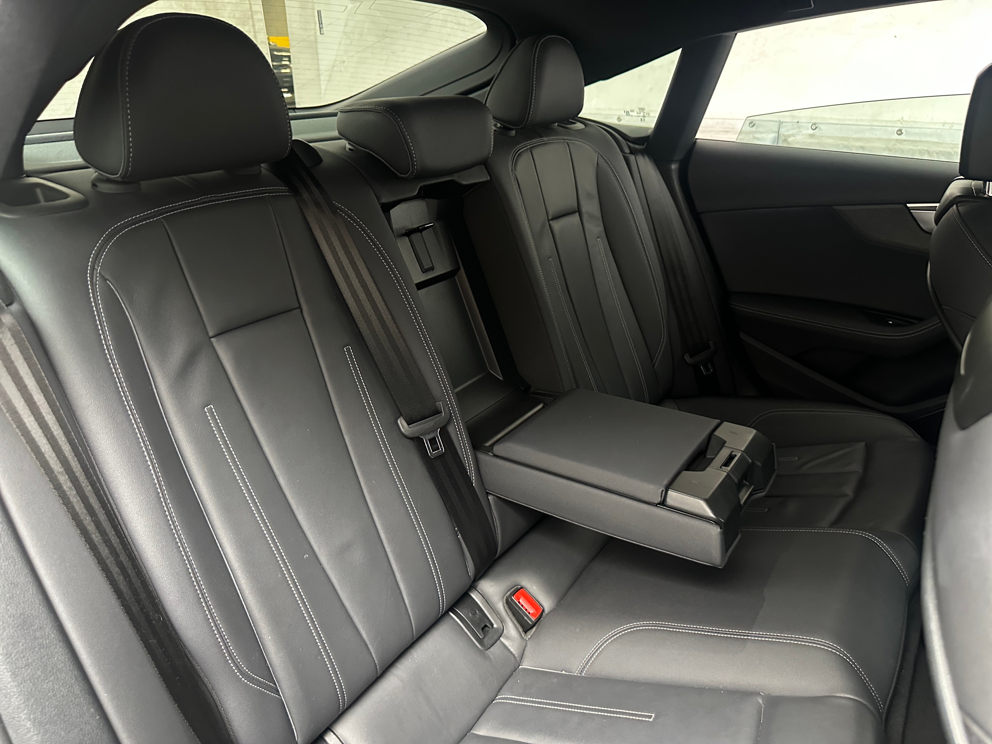 2024 Audi A5 Sportback Premium Plus