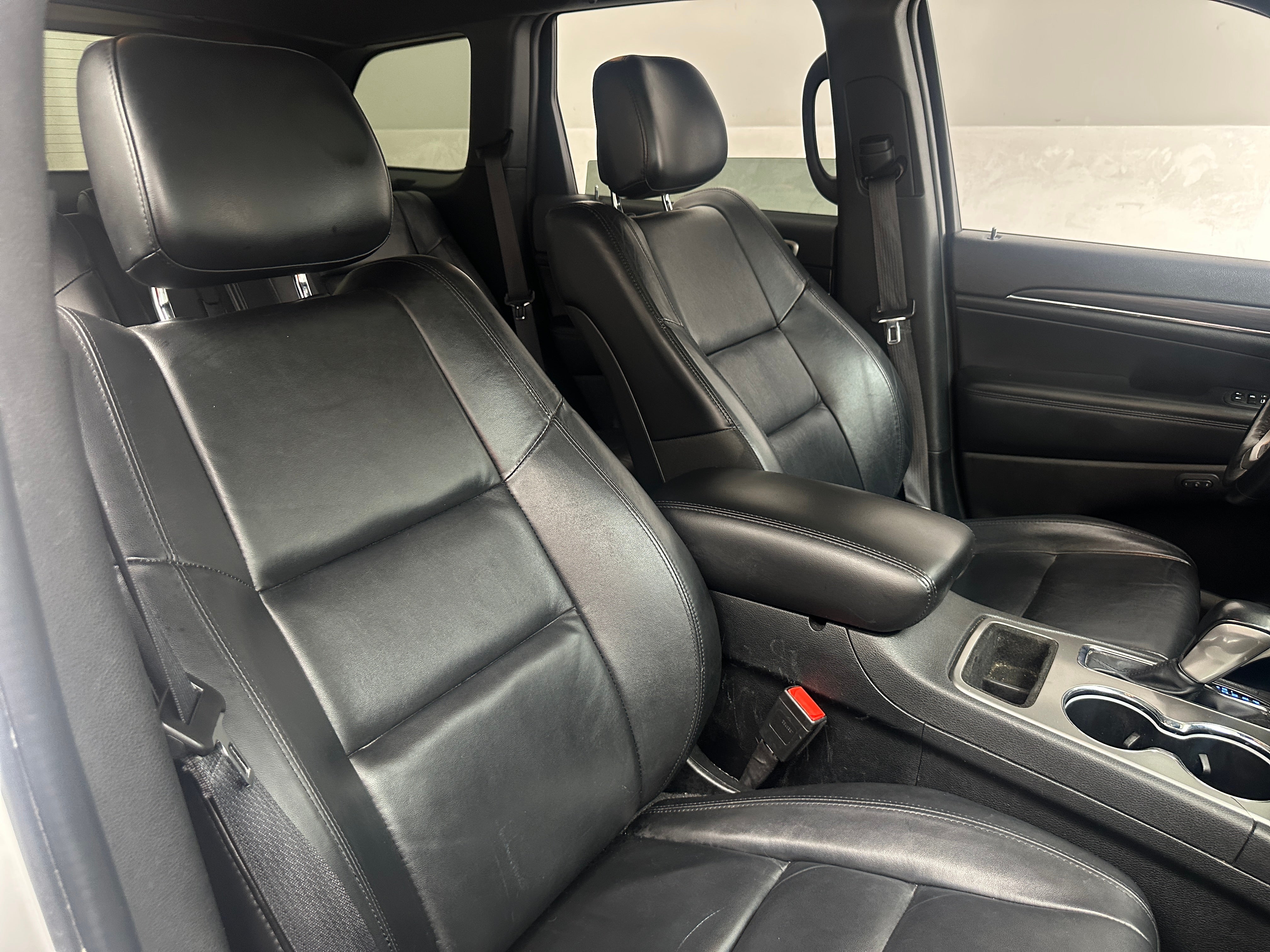 2022 Jeep Grand Cherokee WK