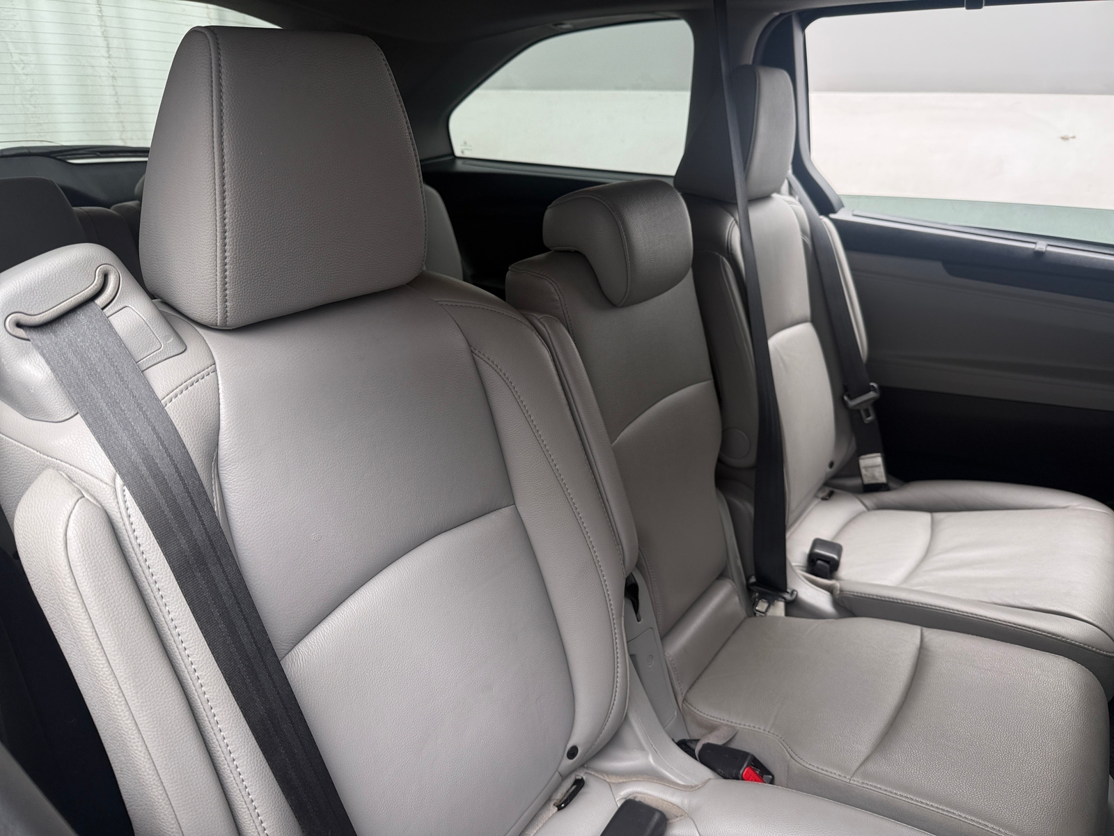 Thumbnail: 2019 Honda Odyssey - 5