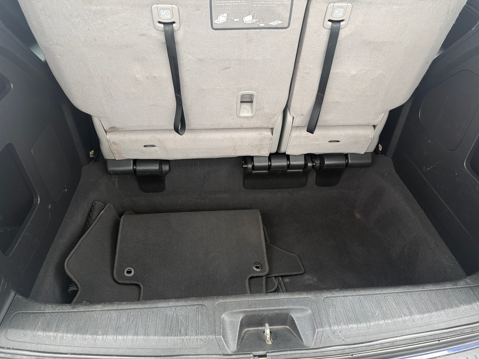 Thumbnail: 2019 Honda Odyssey - 6