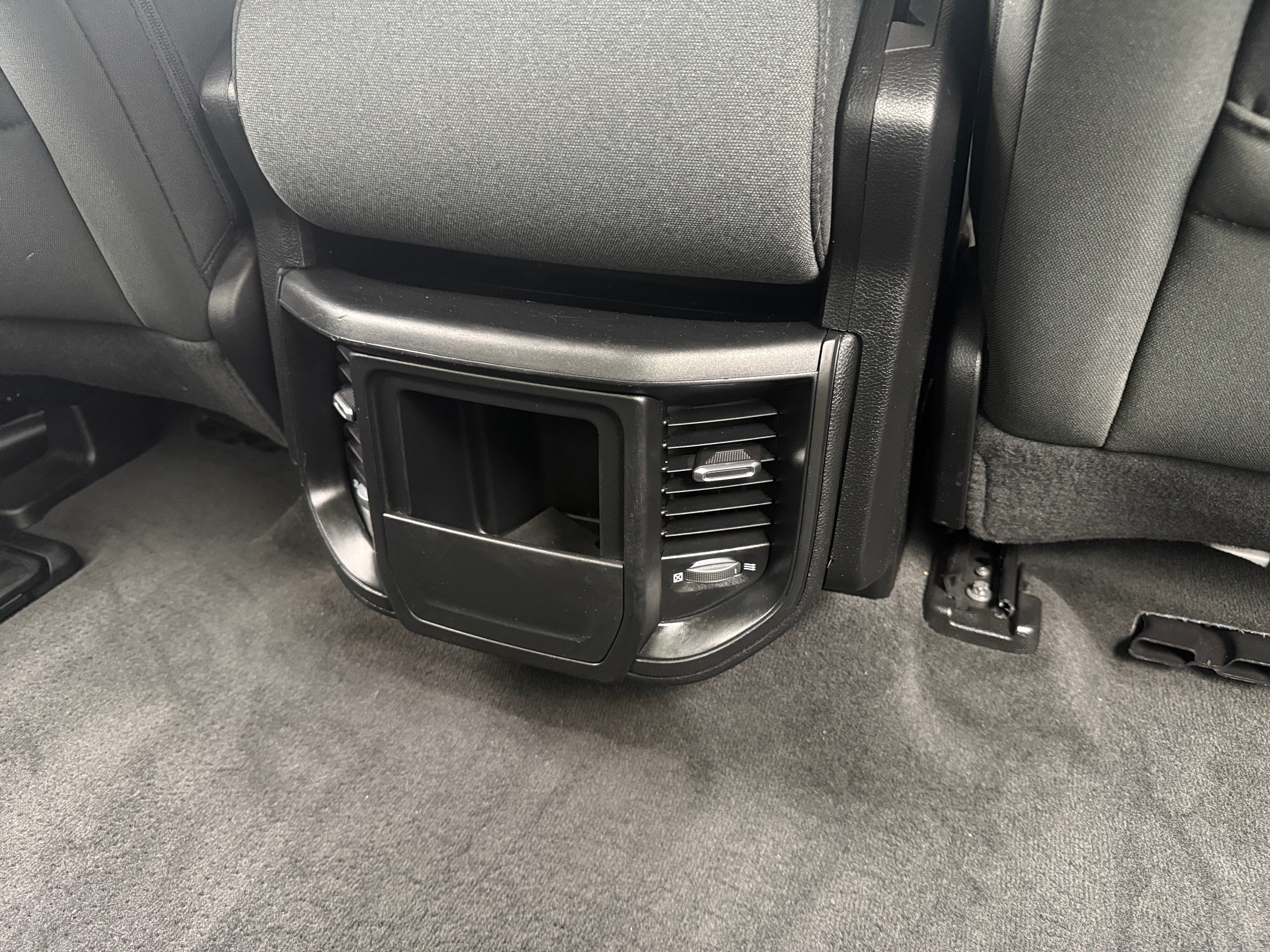 2021 RAM 1500 Pickup Big Horn/Lone Star