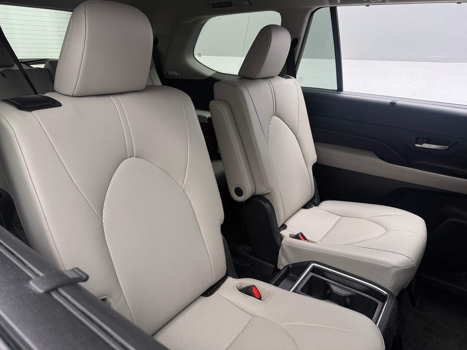 Thumbnail: 2026 Toyota Grand Highlander - 5