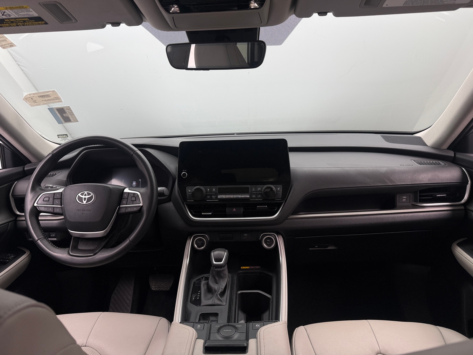 Thumbnail: 2026 Toyota Grand Highlander - 2