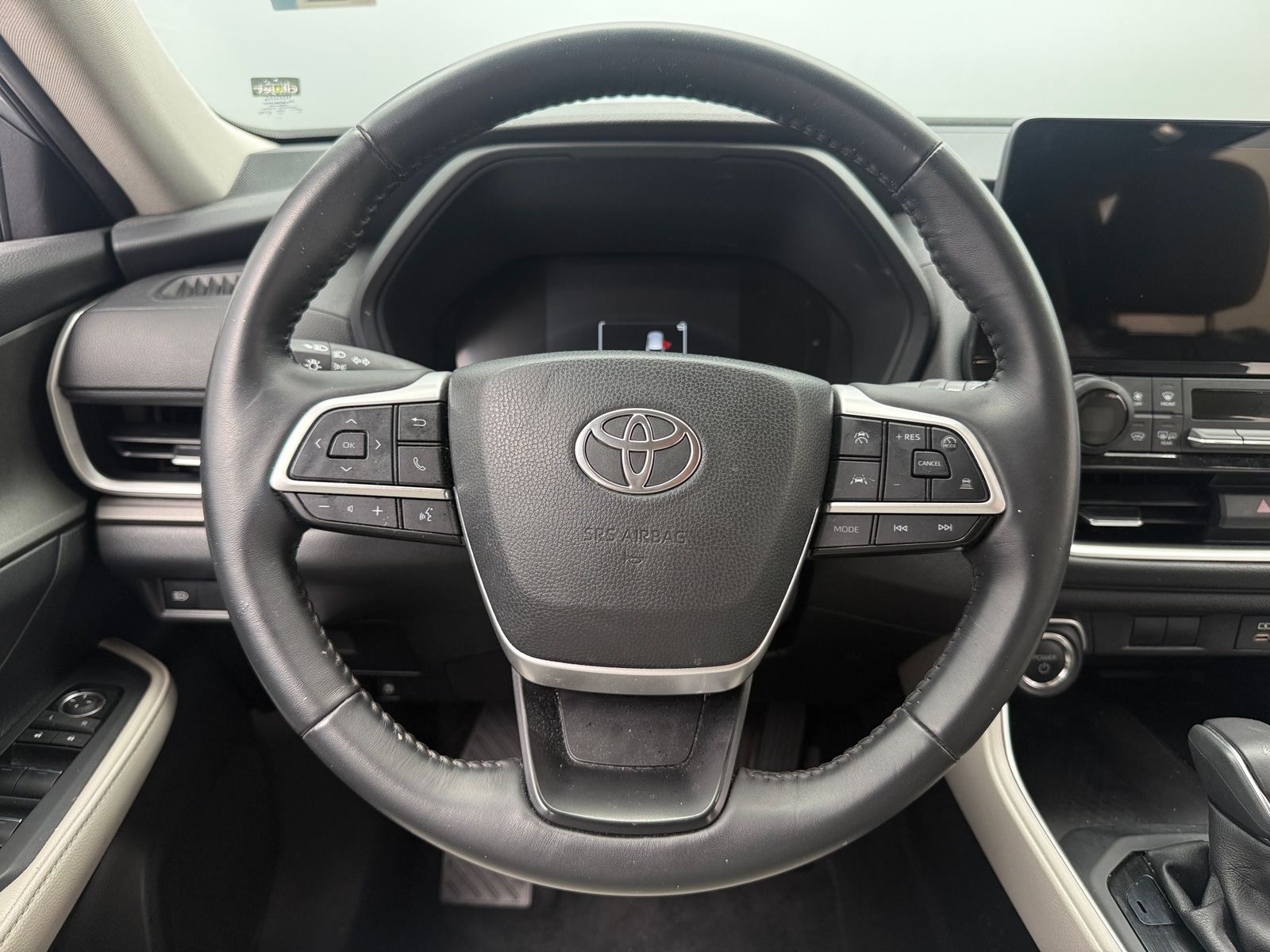 Thumbnail: 2026 Toyota Grand Highlander - 4