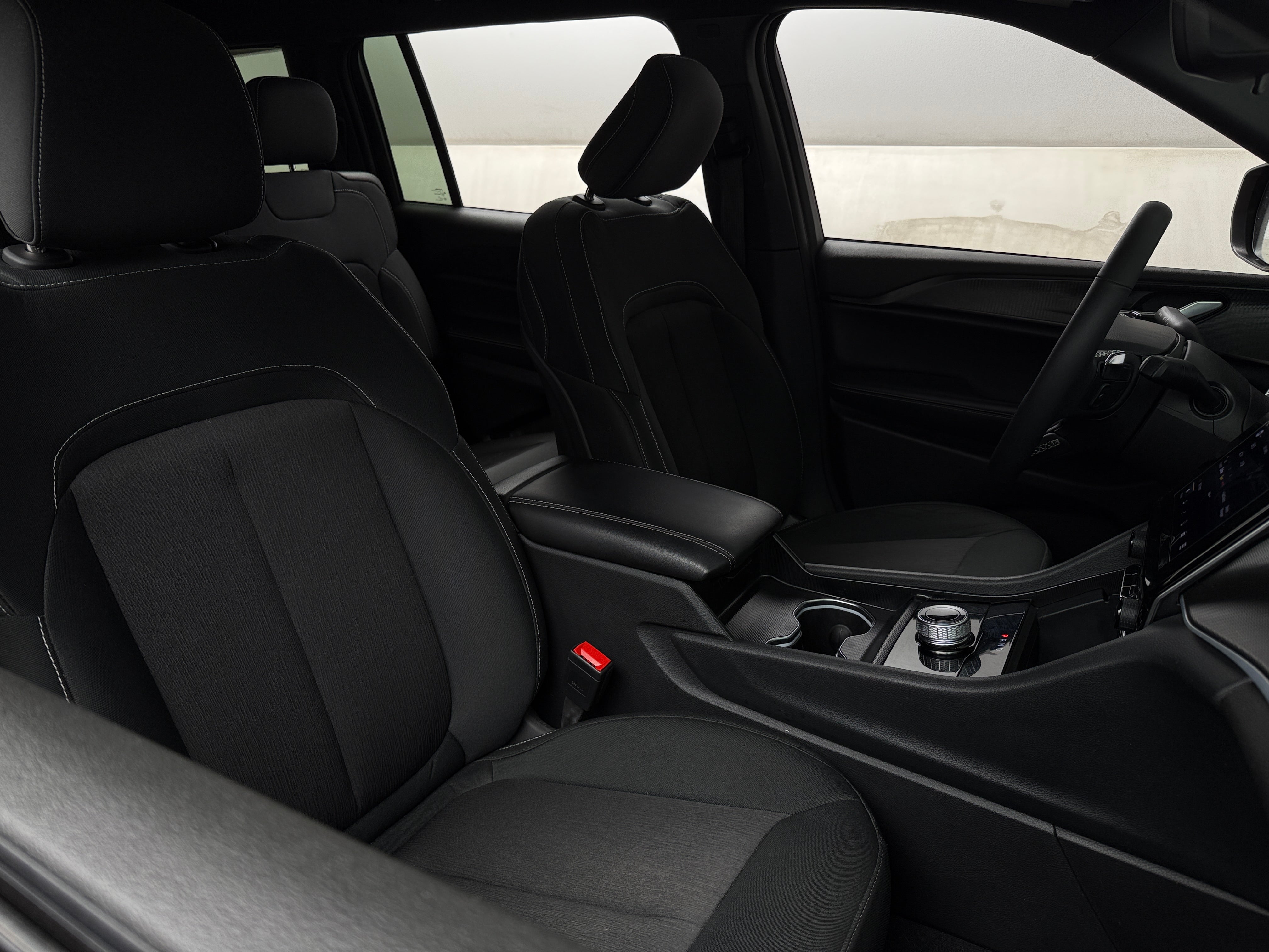 2024 Jeep Grand Cherokee L