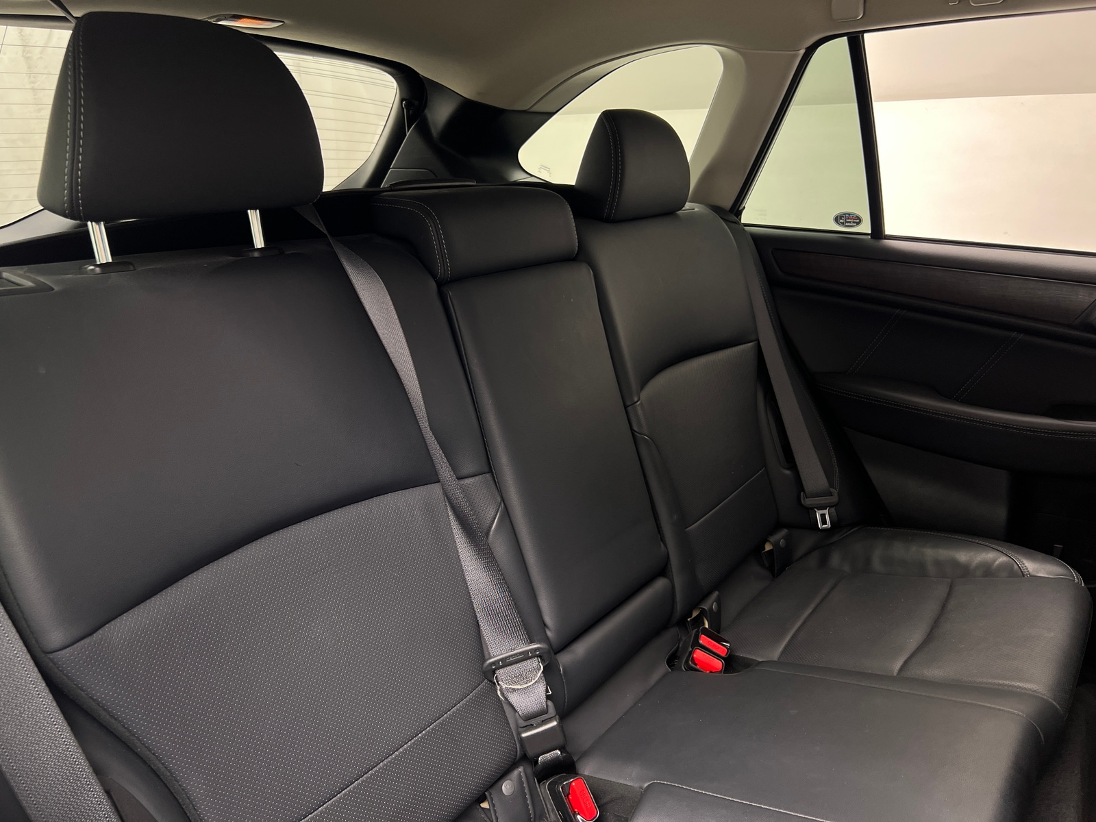 Thumbnail: 2019 Subaru Outback - 5