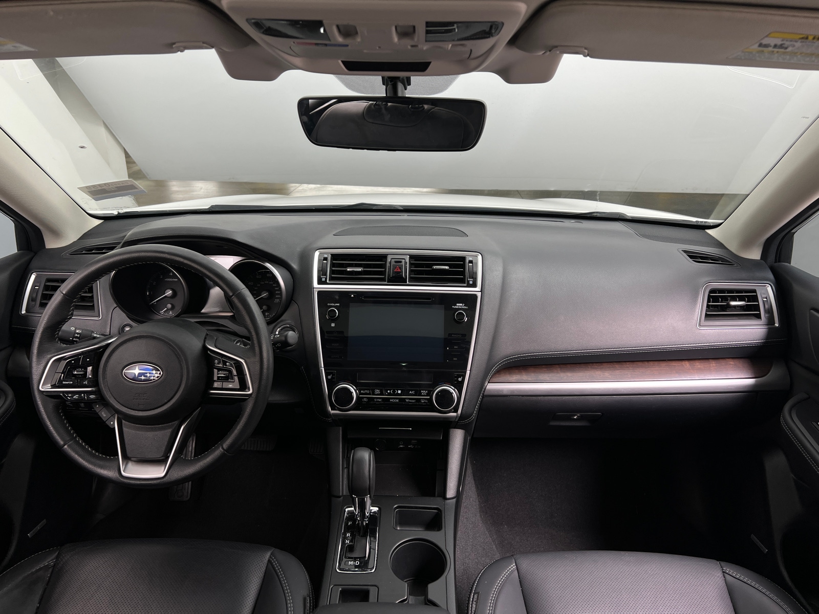 Thumbnail: 2019 Subaru Outback - 2