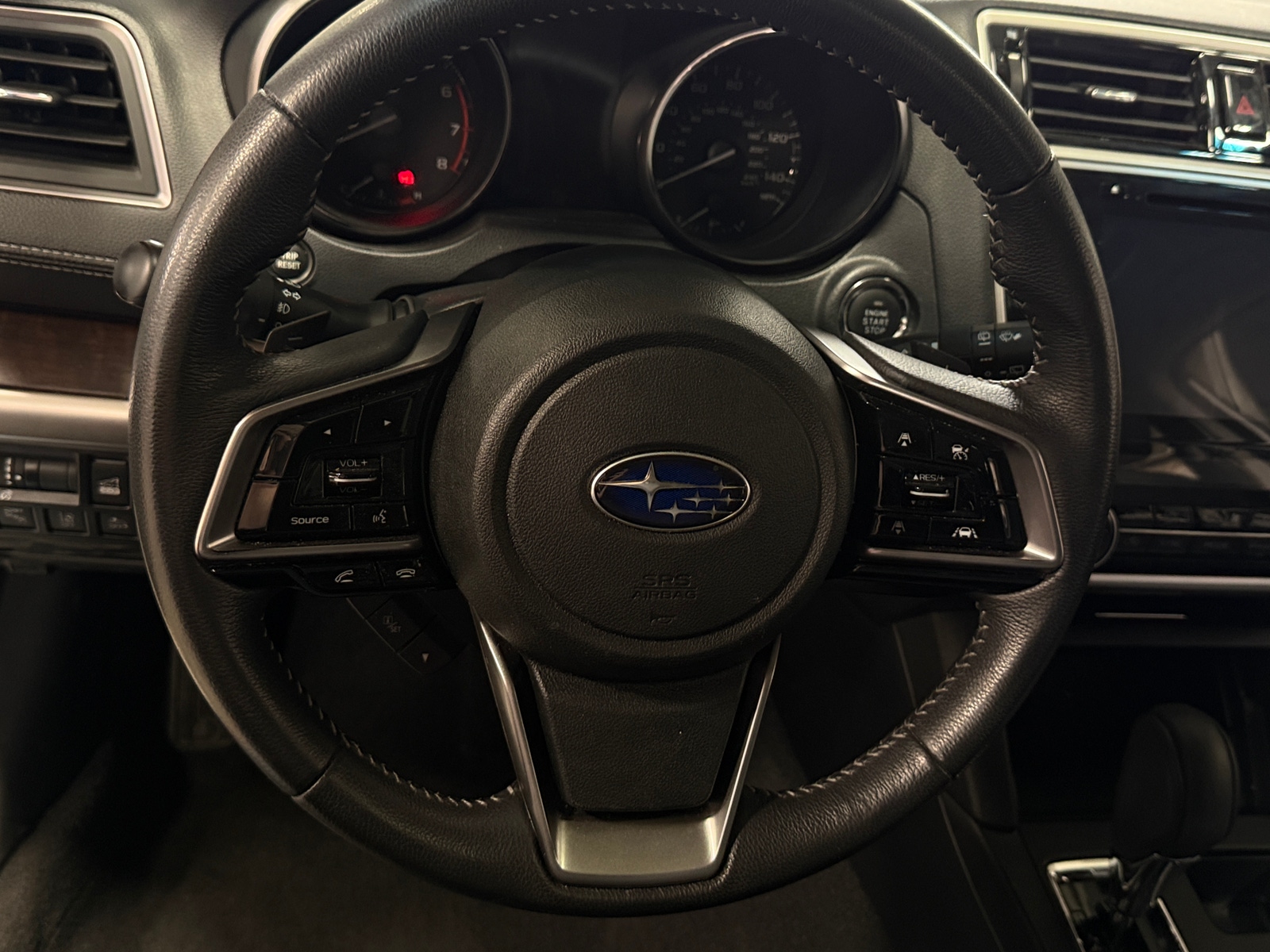 Thumbnail: 2019 Subaru Outback - 4