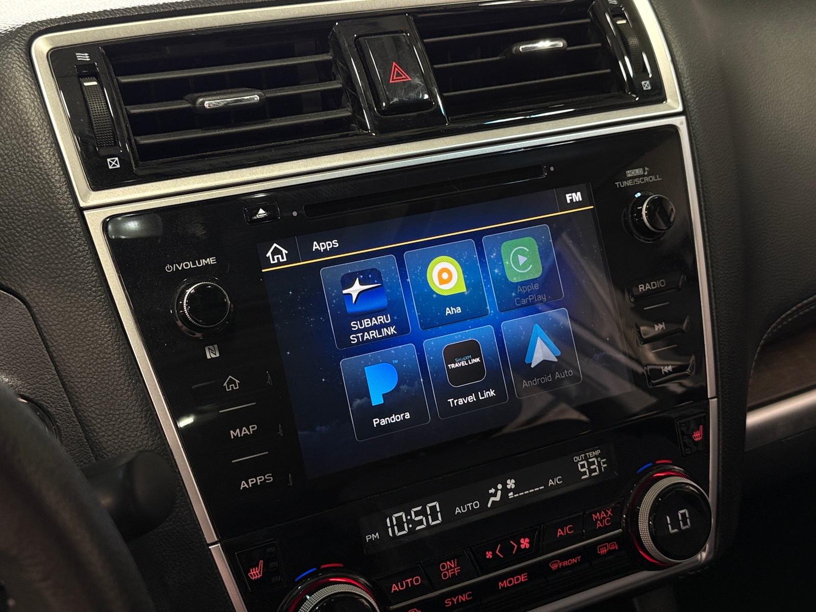 Thumbnail: 2019 Subaru Outback - 3