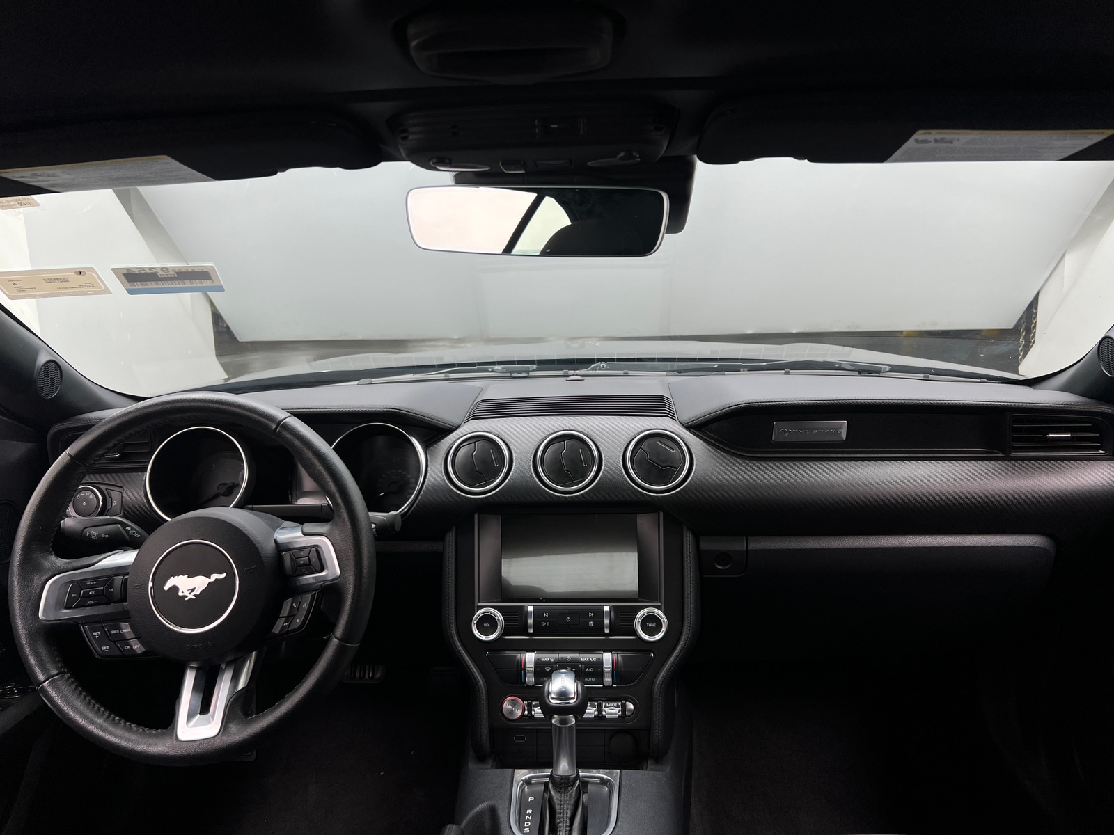 Thumbnail: 2022 Ford Mustang - 3