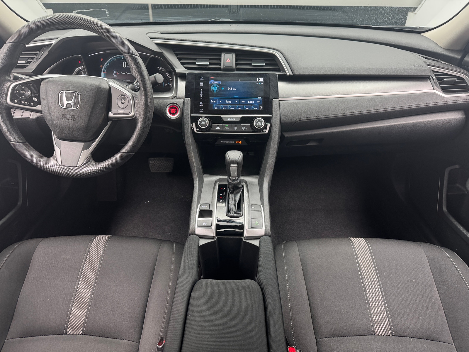 Thumbnail: 2018 Honda Civic - 3