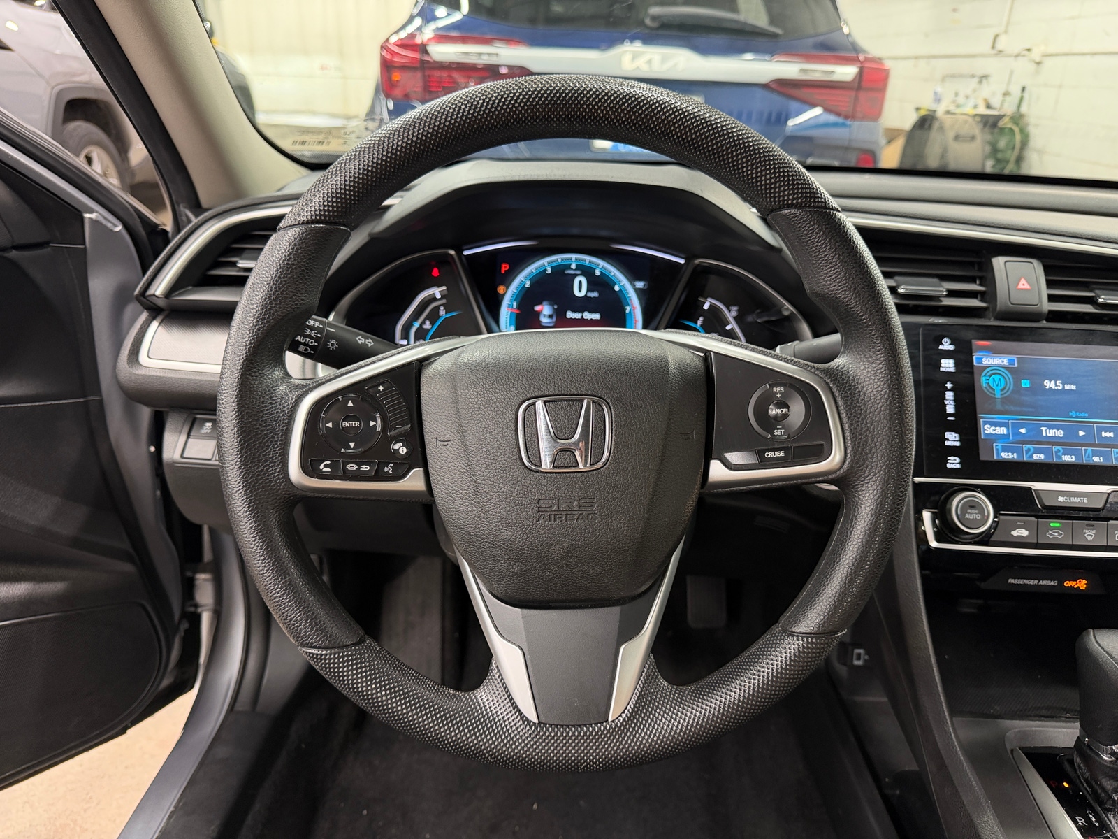 Thumbnail: 2018 Honda Civic - 5