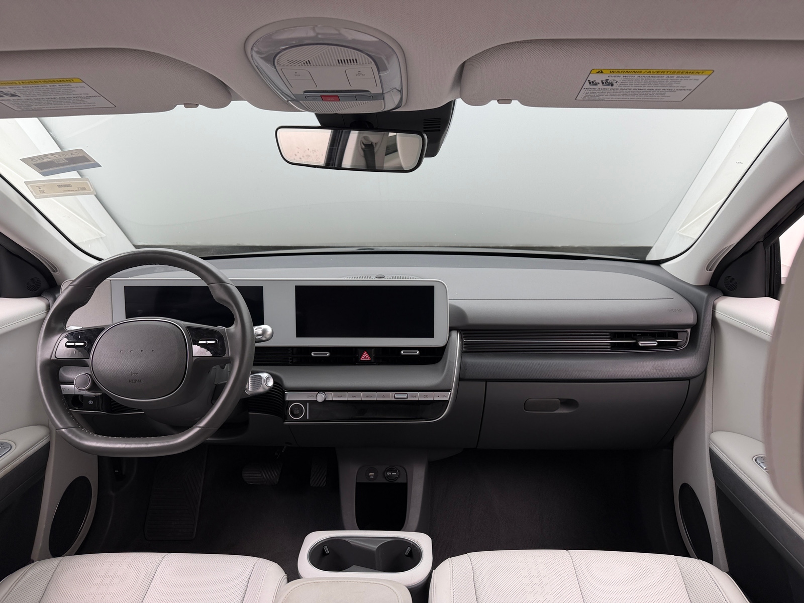 Thumbnail: 2023 Hyundai Ioniq 5 - 2