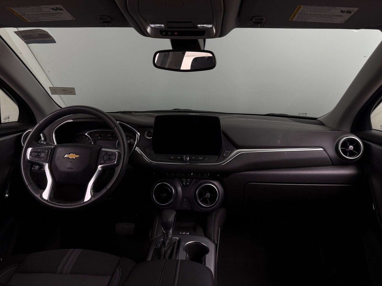 Thumbnail: 2024 Chevrolet Blazer - 3
