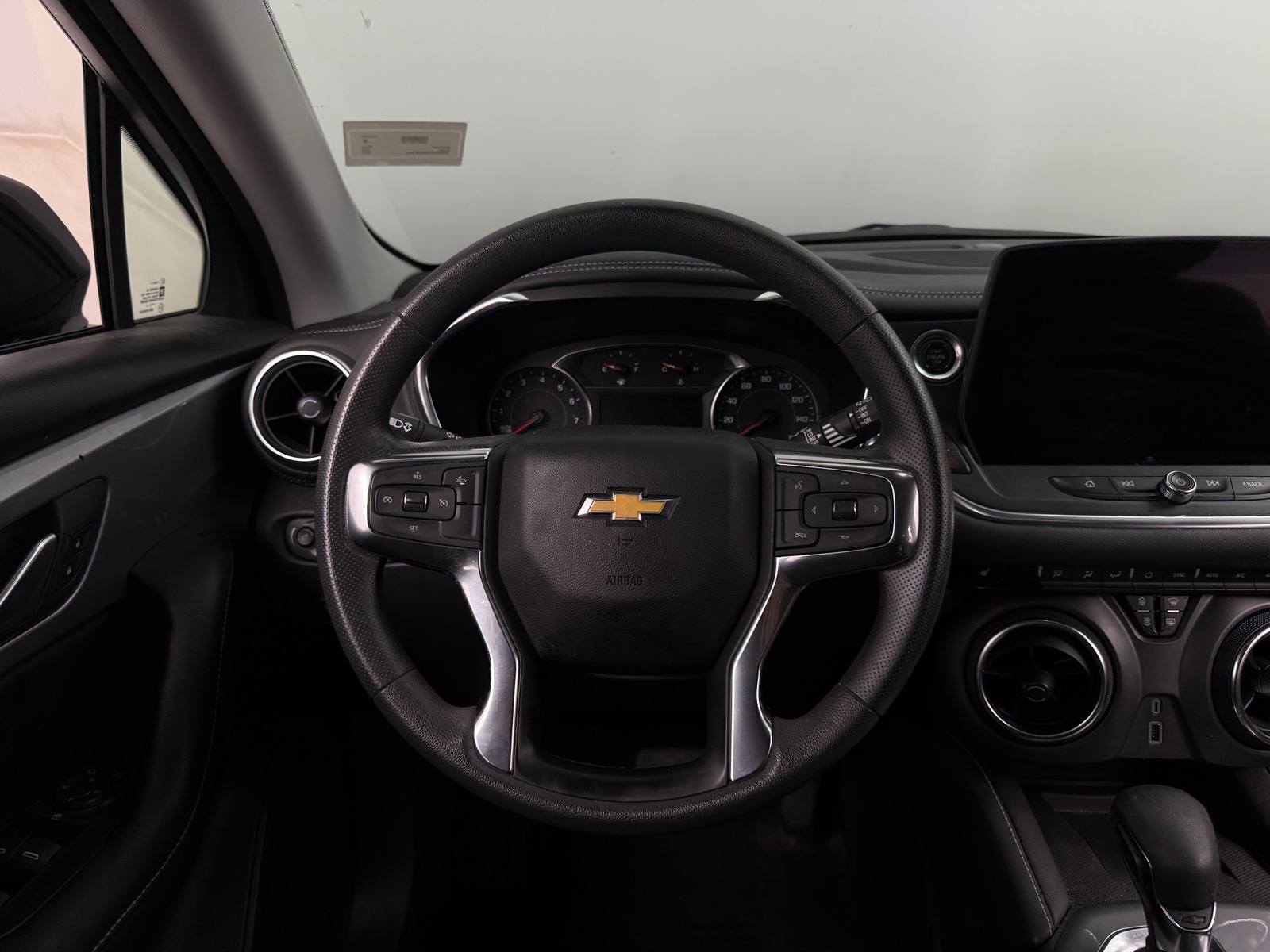 Thumbnail: 2024 Chevrolet Blazer - 5