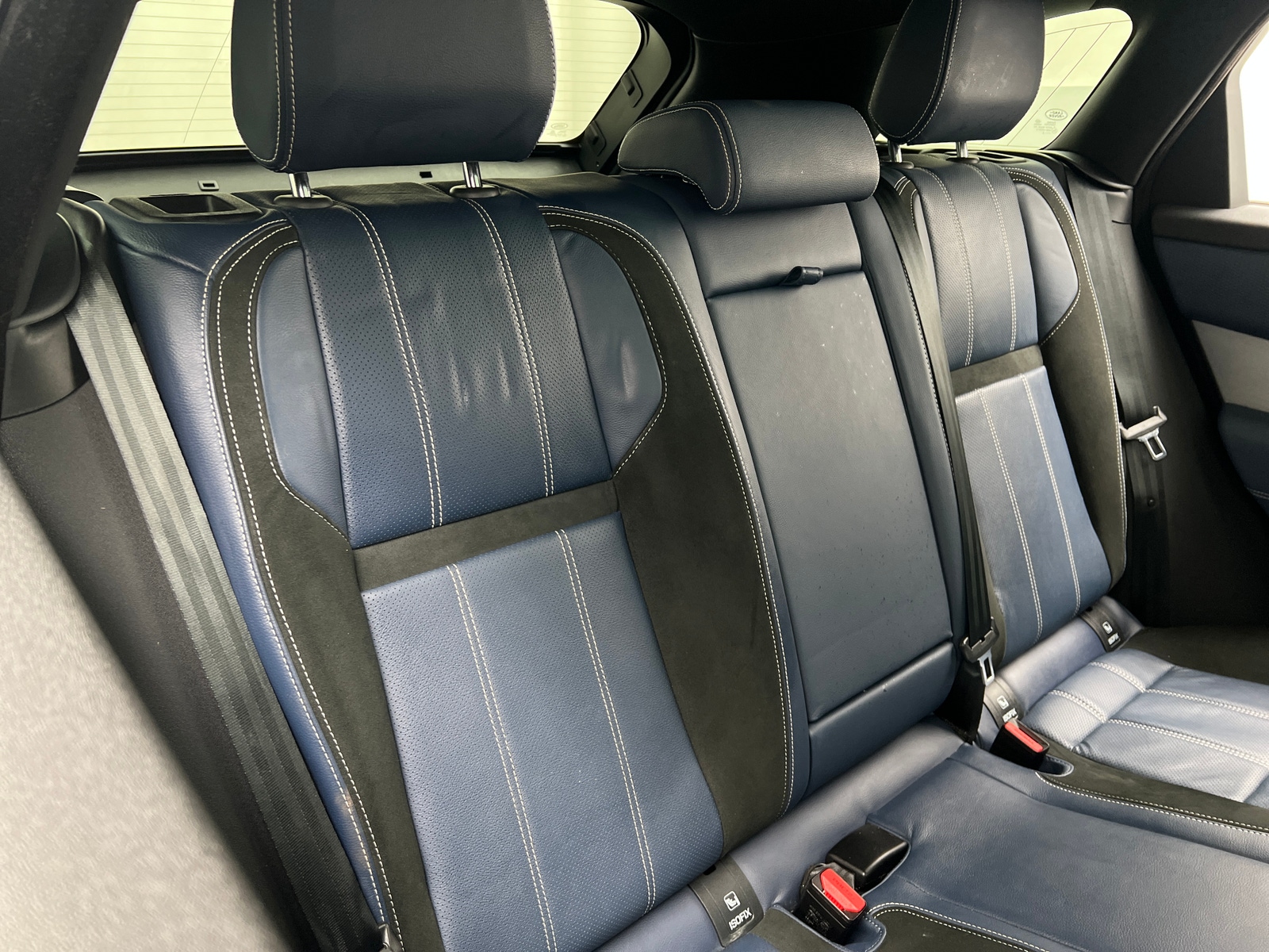 Thumbnail: 2023 Land Rover Range Rover Velar - 5