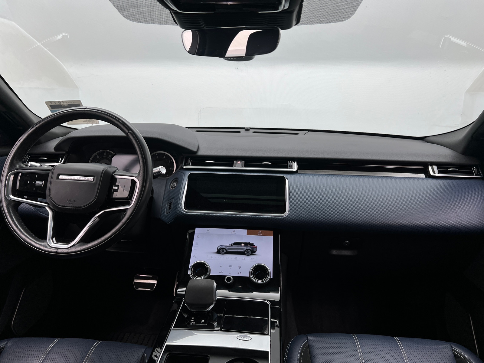 Thumbnail: 2023 Land Rover Range Rover Velar - 2