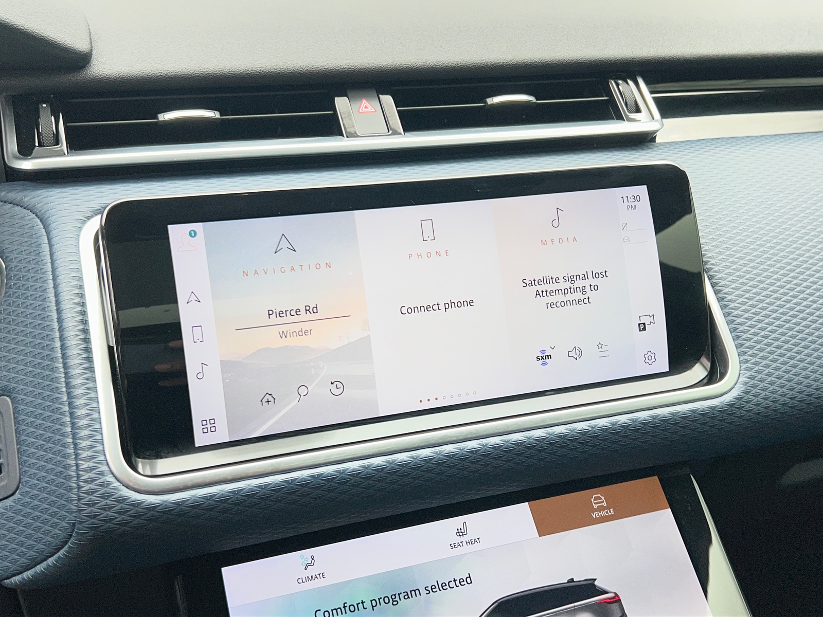 Thumbnail: 2023 Land Rover Range Rover Velar - 3