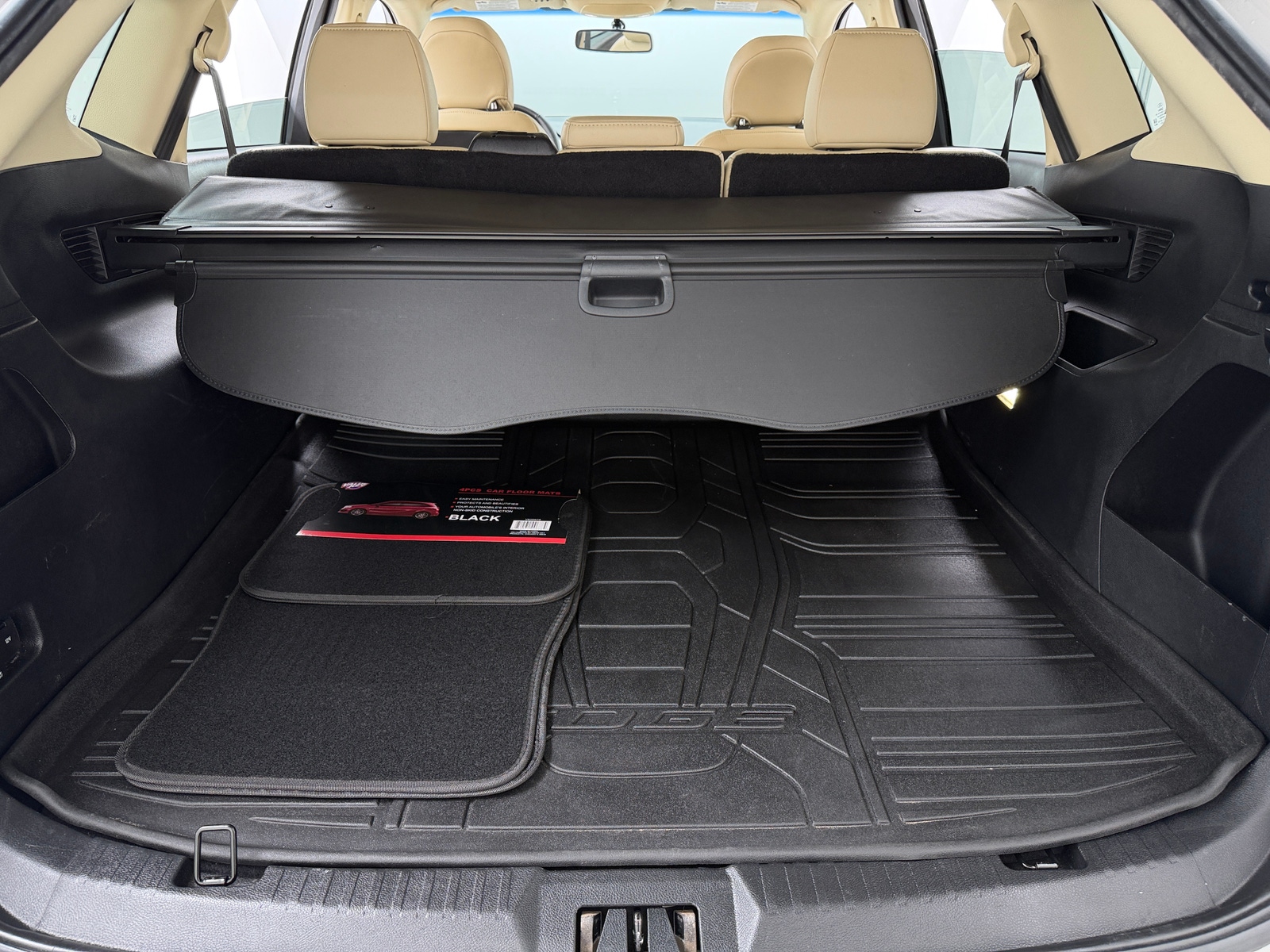 Thumbnail: 2016 Ford Edge - 6
