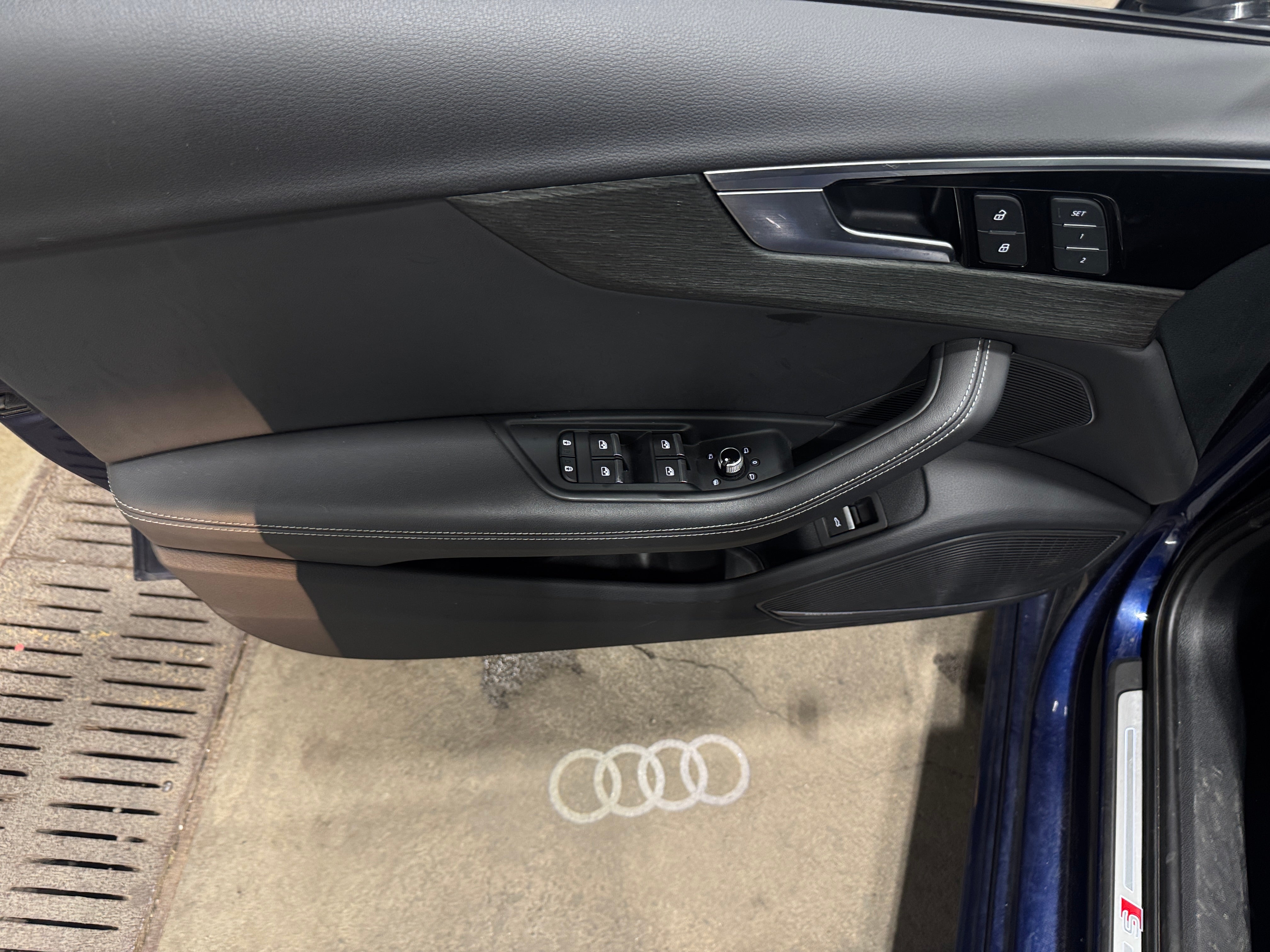 2023 Audi A4