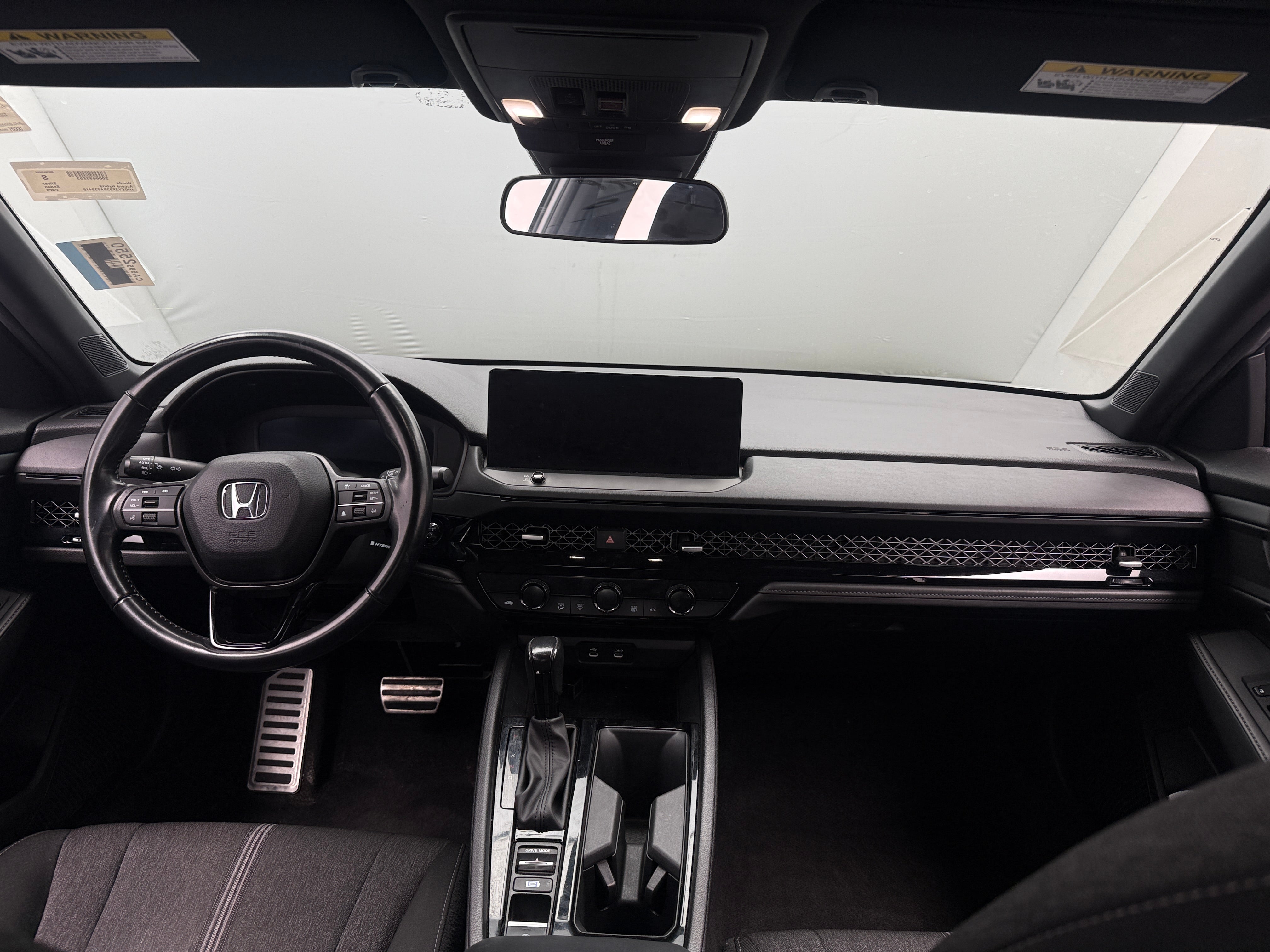 2023 Honda Accord