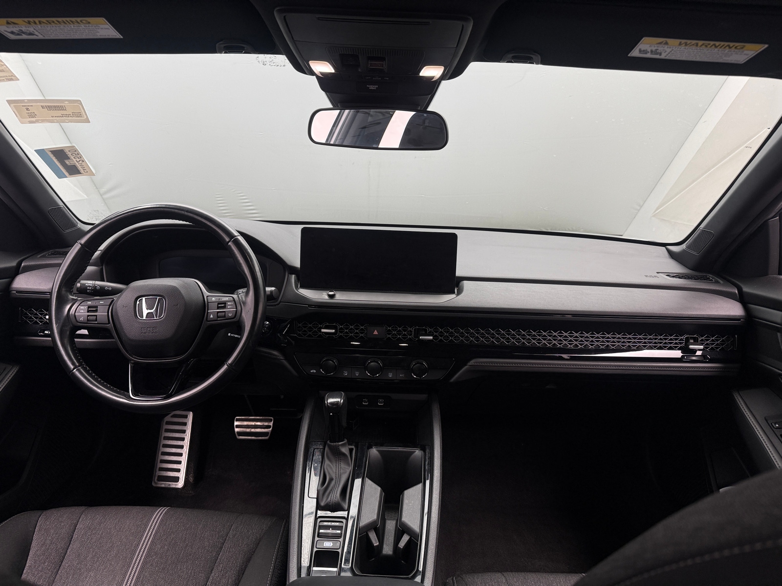 Thumbnail: 2023 Honda Accord - 3