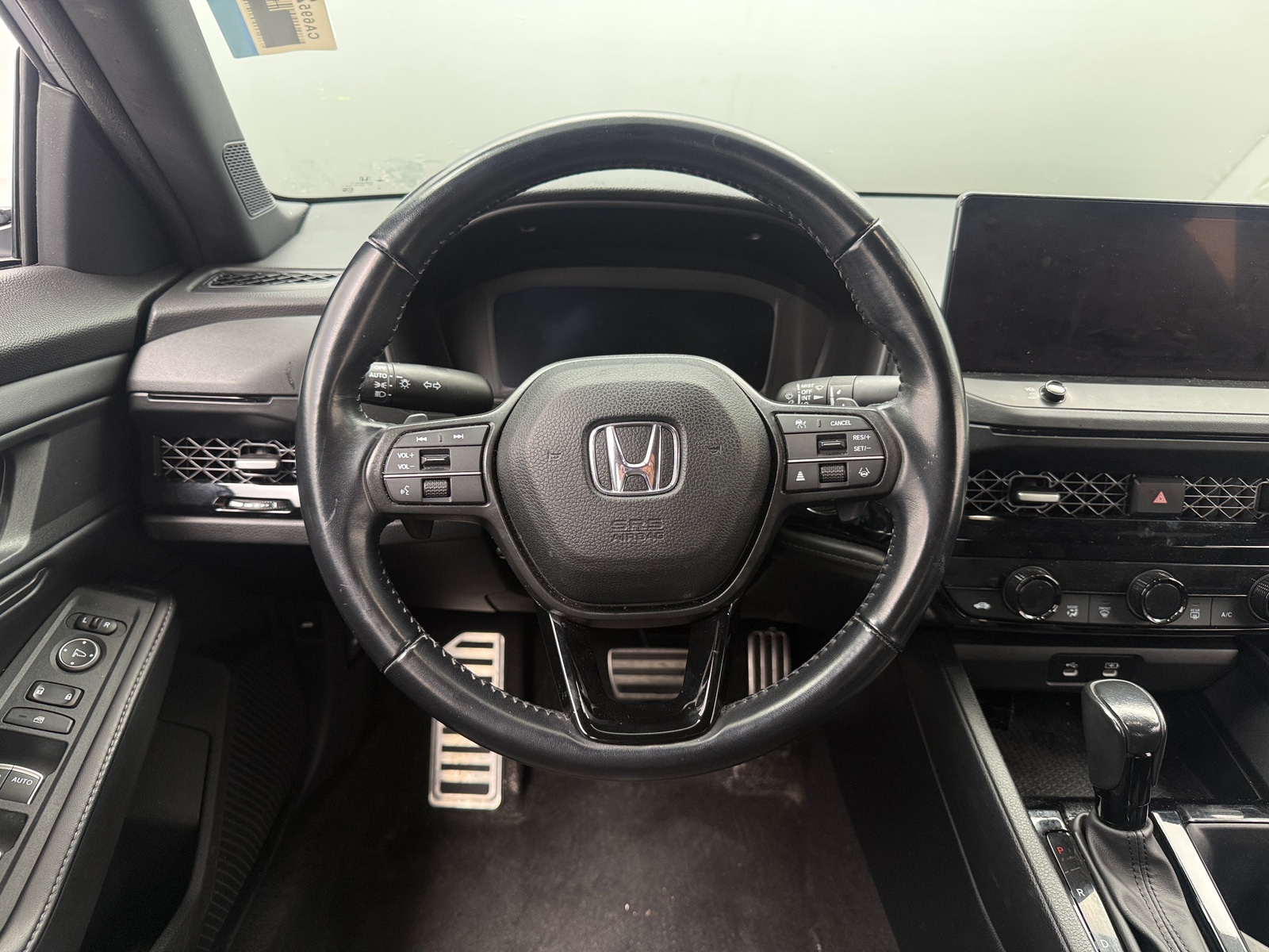 Thumbnail: 2023 Honda Accord - 5