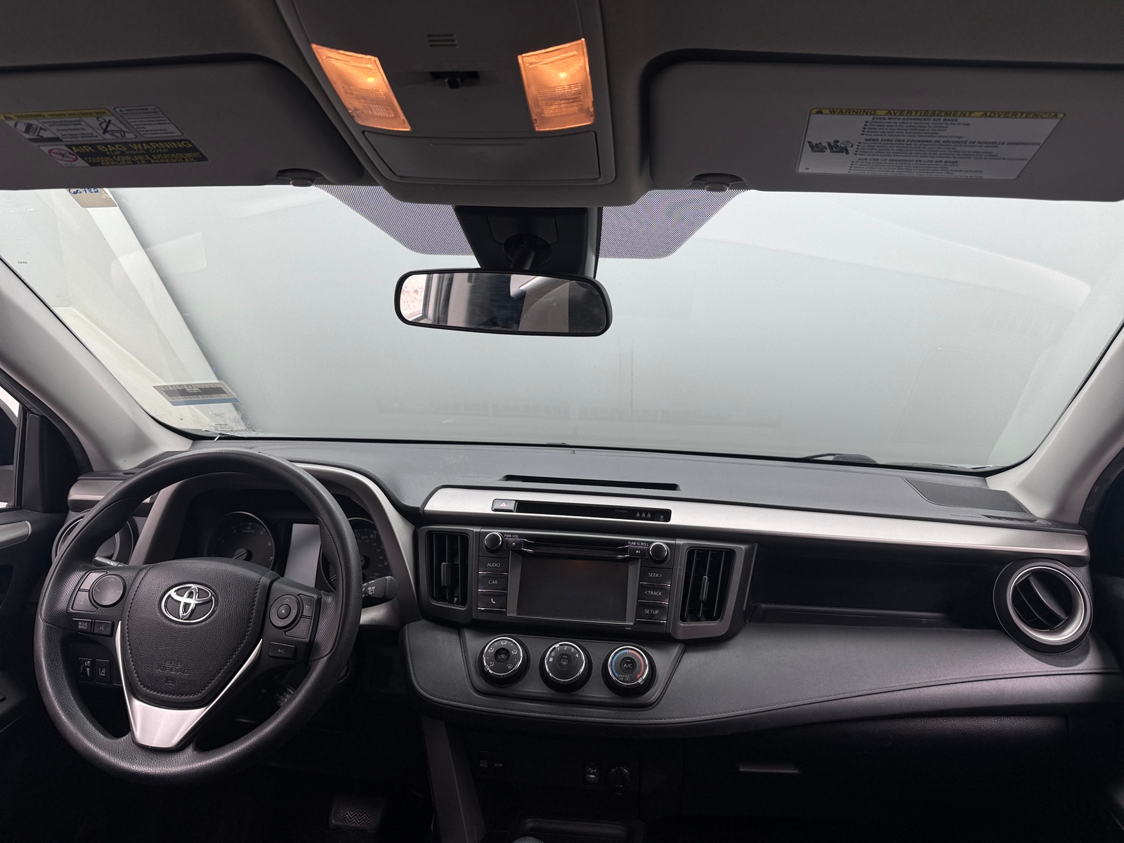 Thumbnail: 2017 Toyota RAV4 - 3