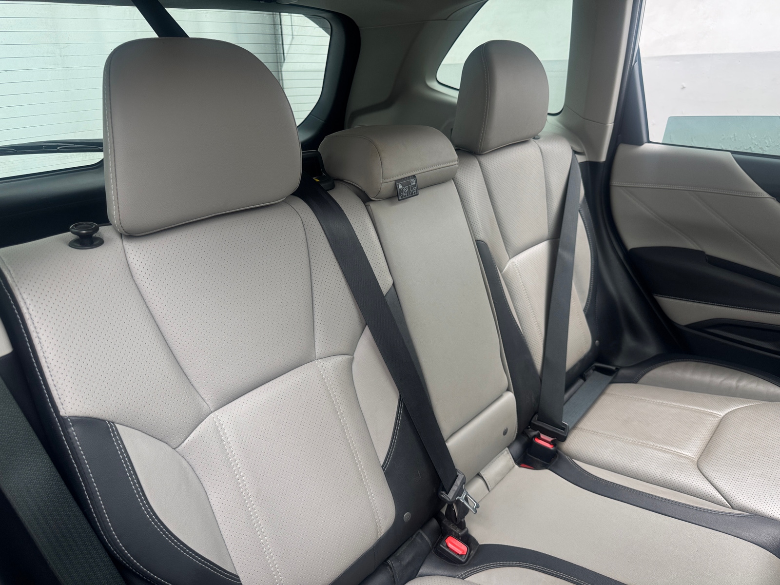 Thumbnail: 2022 Subaru Forester - 5