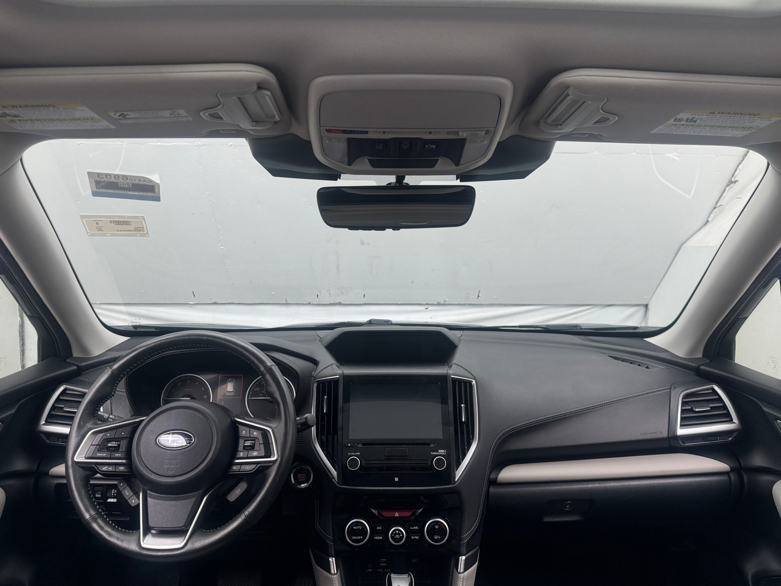 Thumbnail: 2022 Subaru Forester - 2
