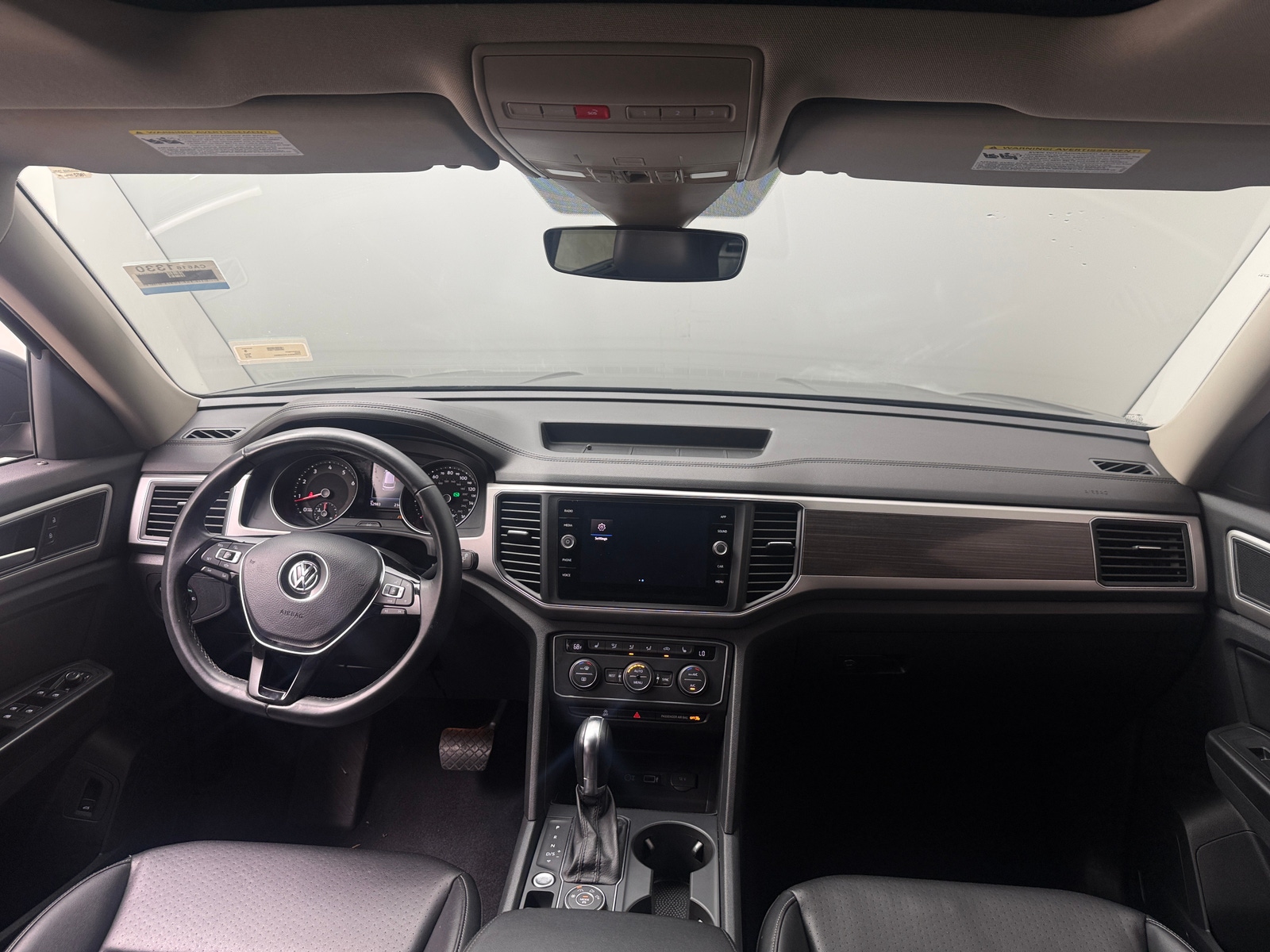 Thumbnail: 2019 Volkswagen Atlas - 3