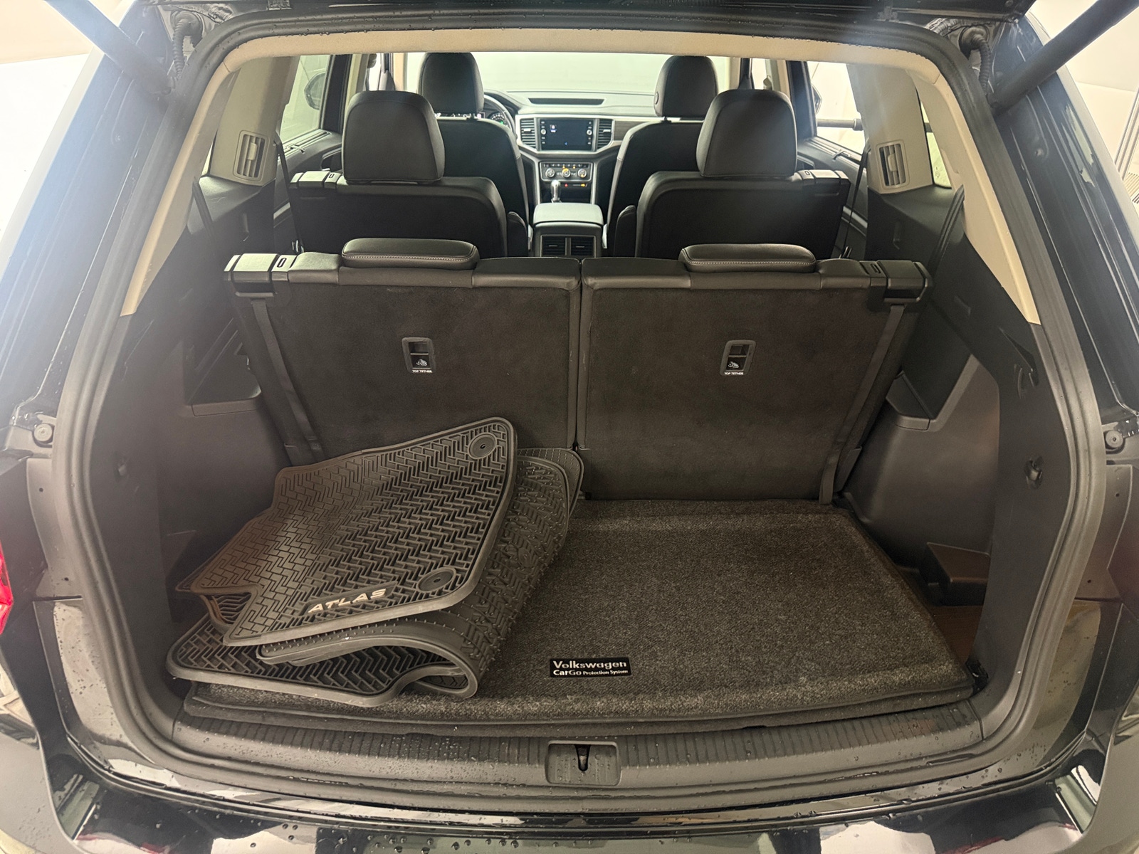 Thumbnail: 2019 Volkswagen Atlas - 7