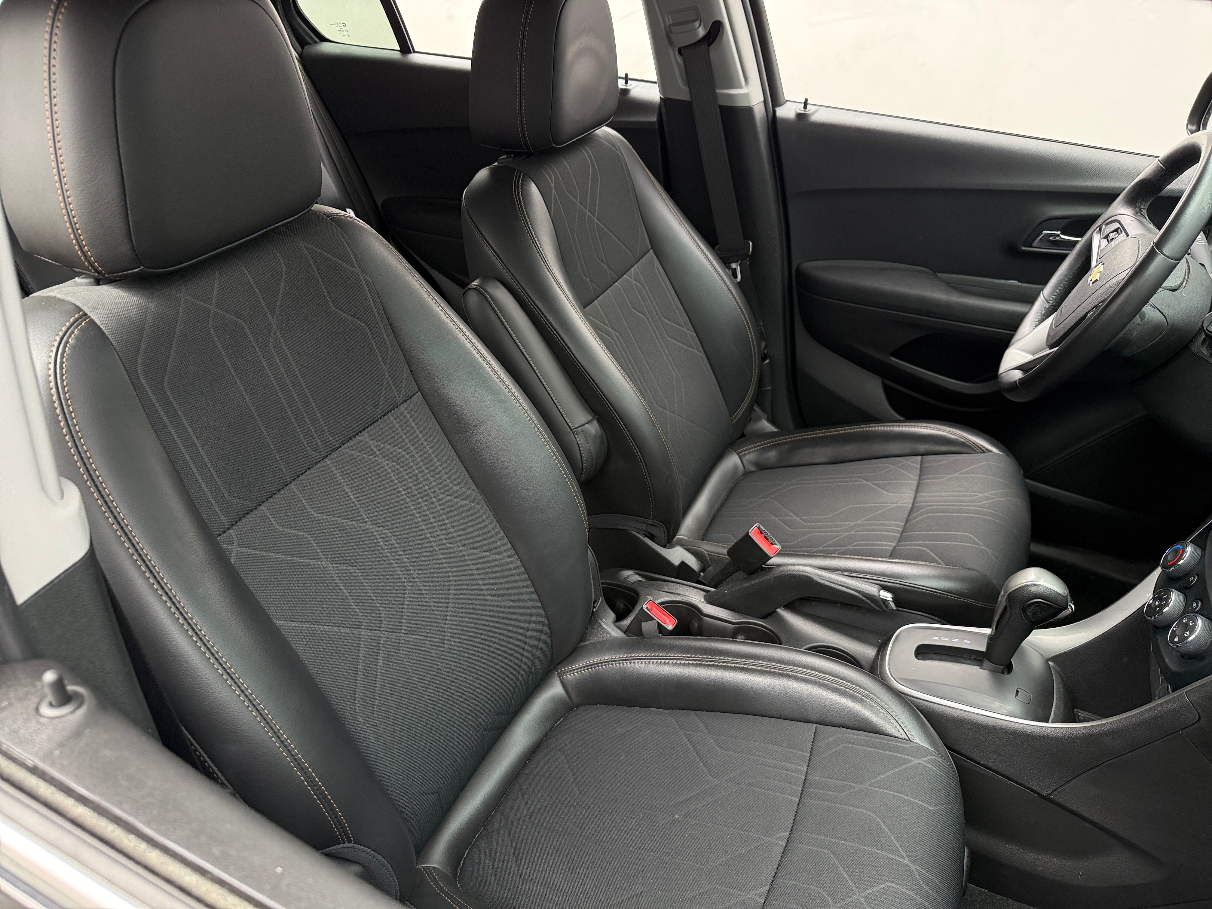 2020 Chevrolet Trax