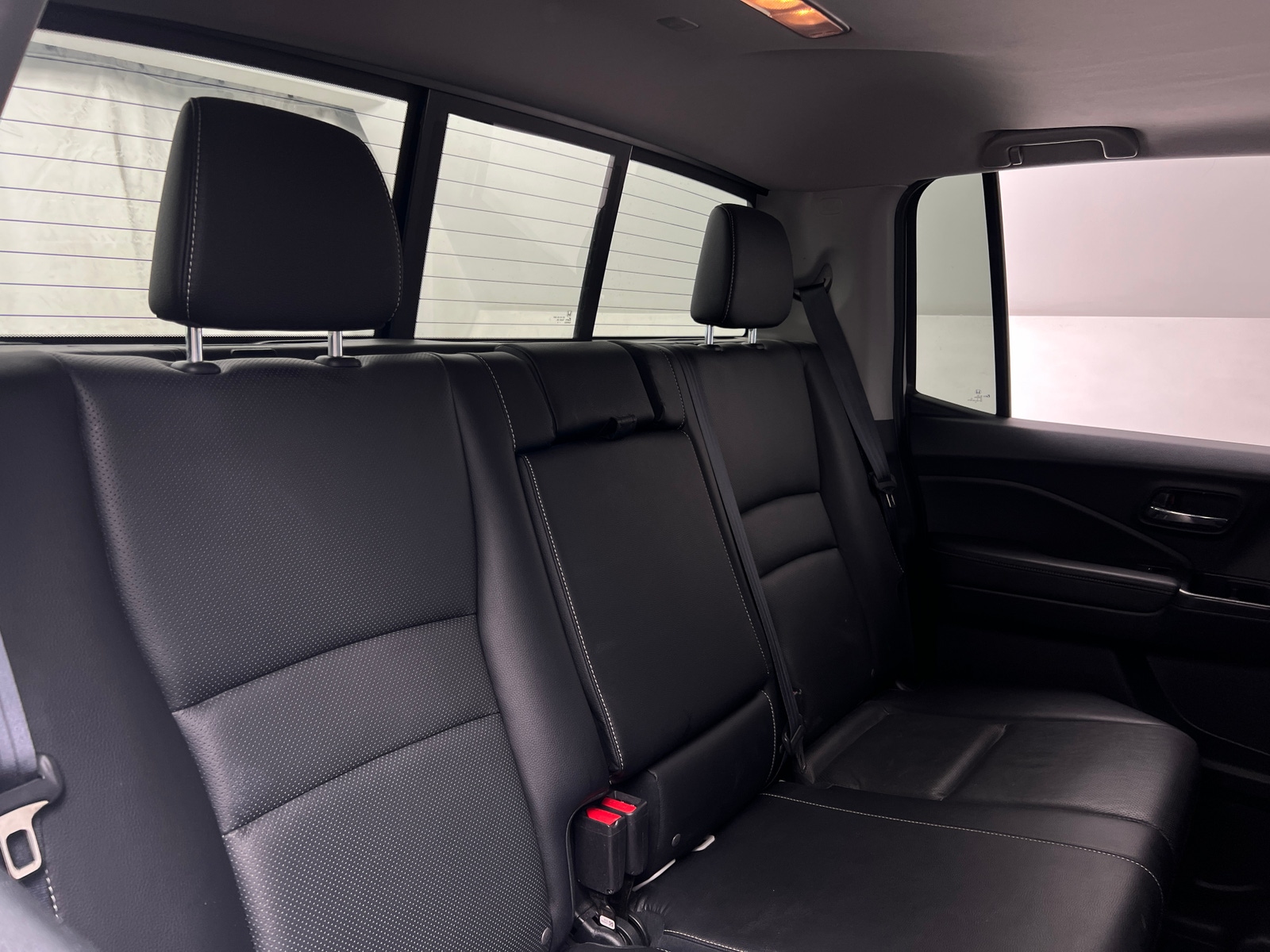 Thumbnail: 2023 Honda Ridgeline - 6