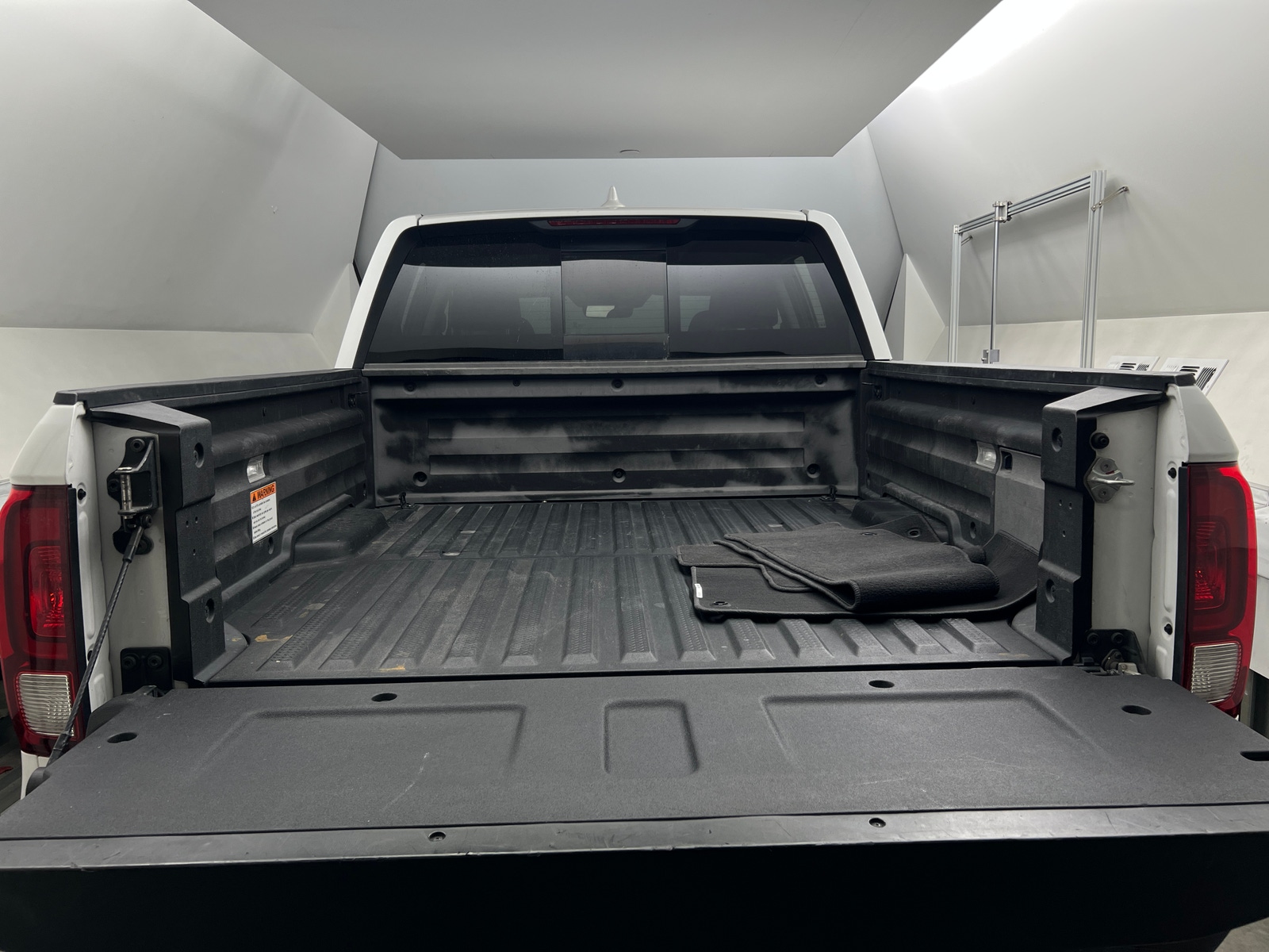 Thumbnail: 2023 Honda Ridgeline - 7