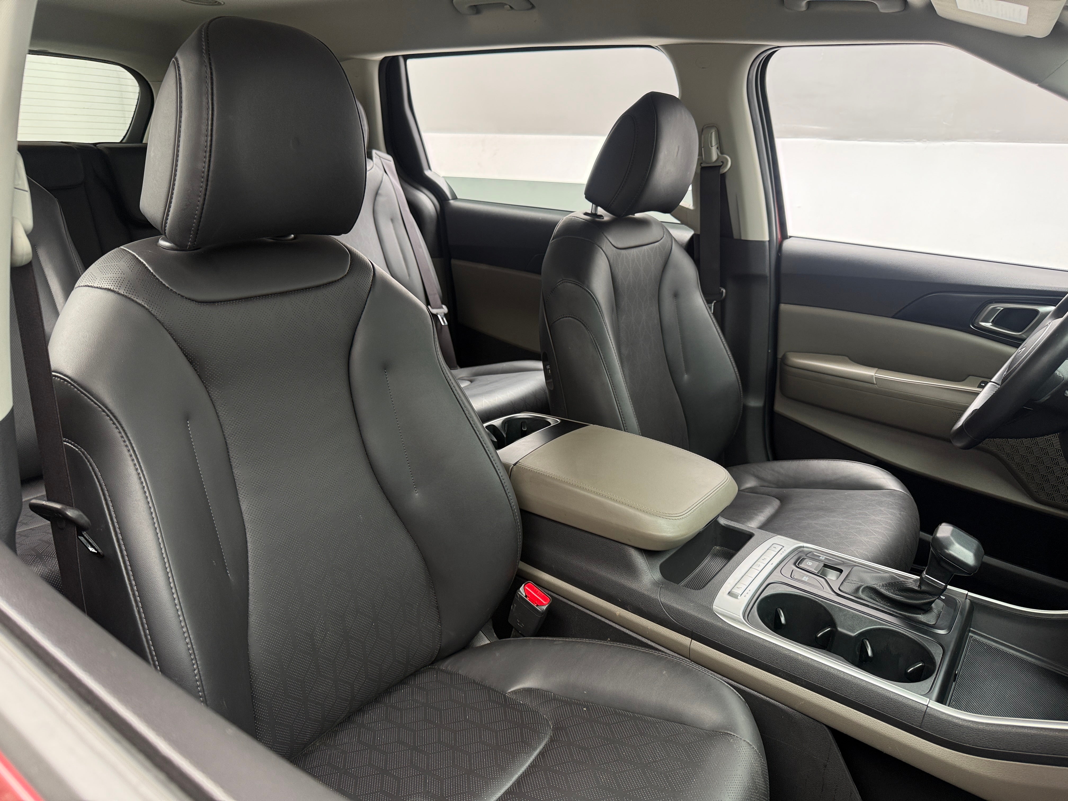 2025 Kia Carnival