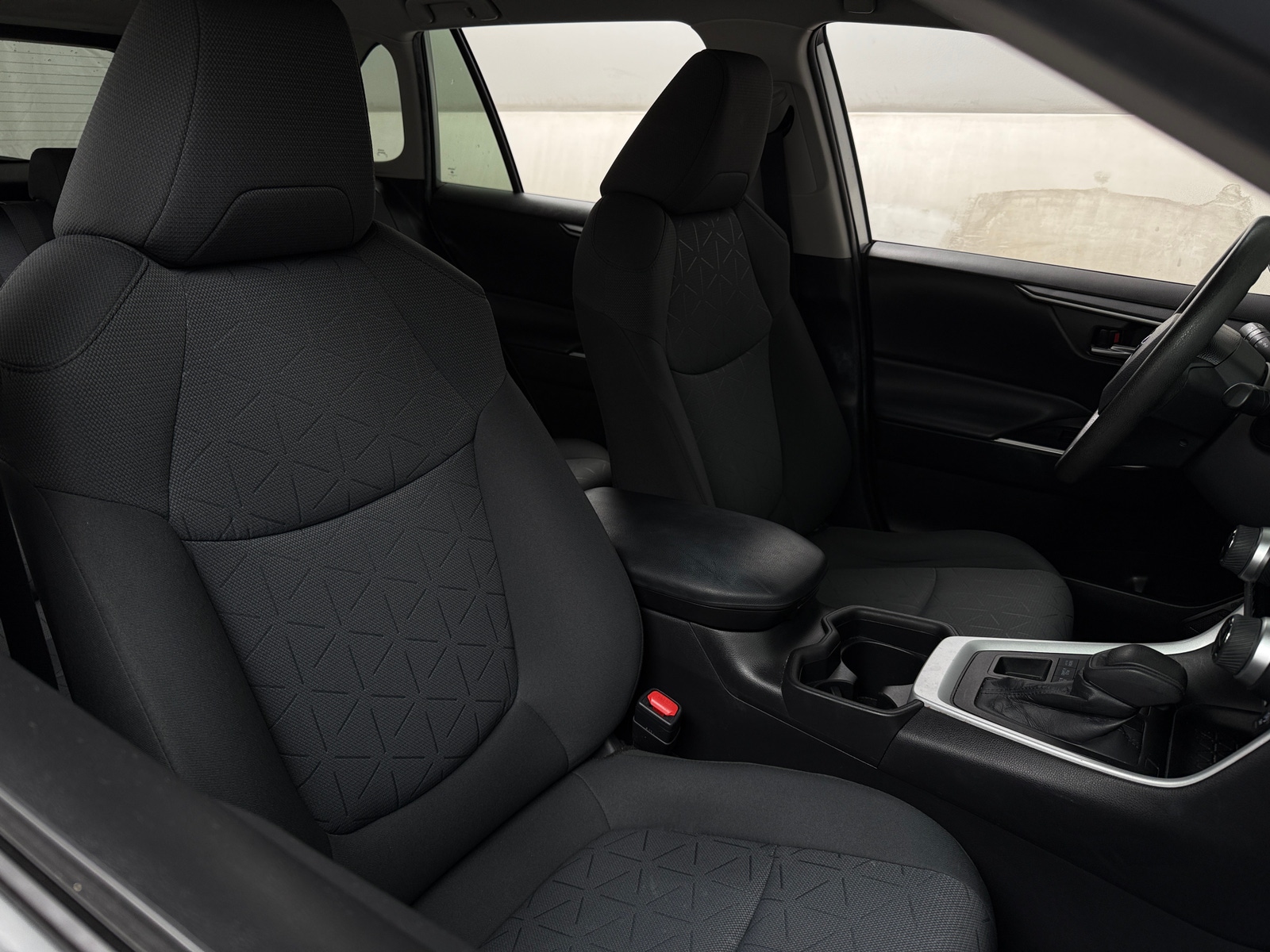 Thumbnail: 2021 Toyota RAV4 - 2