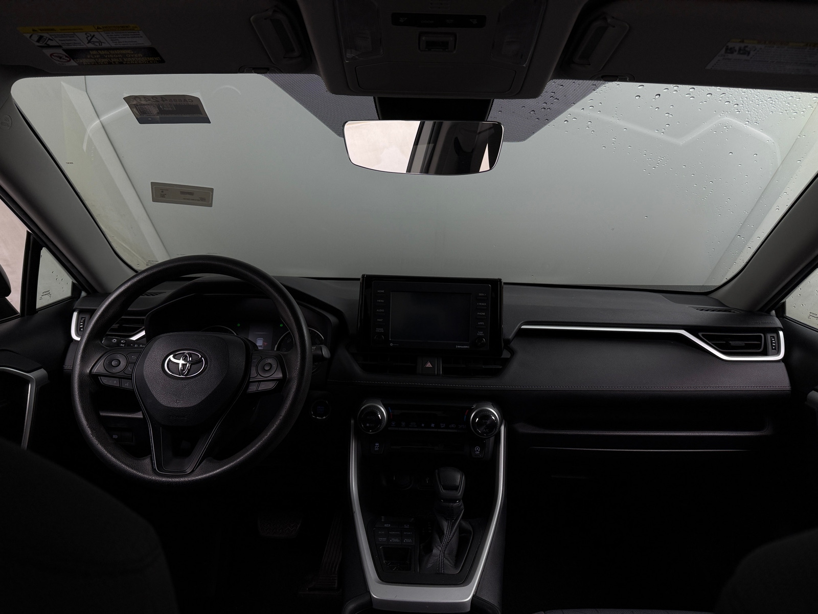 Thumbnail: 2021 Toyota RAV4 - 3