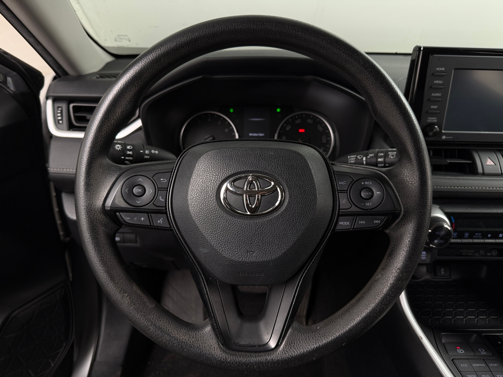 Thumbnail: 2021 Toyota RAV4 - 5