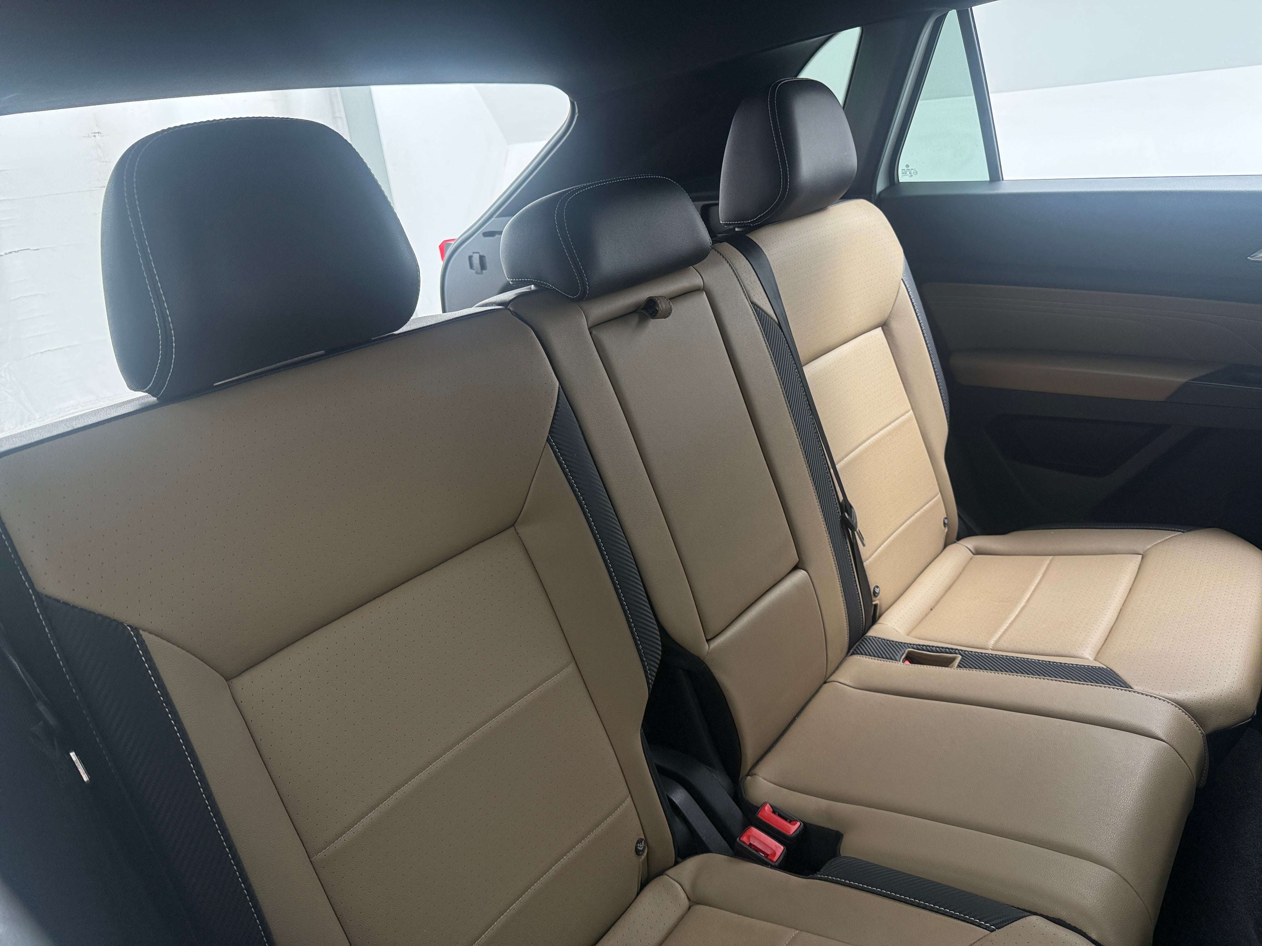 2021 Volkswagen Atlas Cross Sport