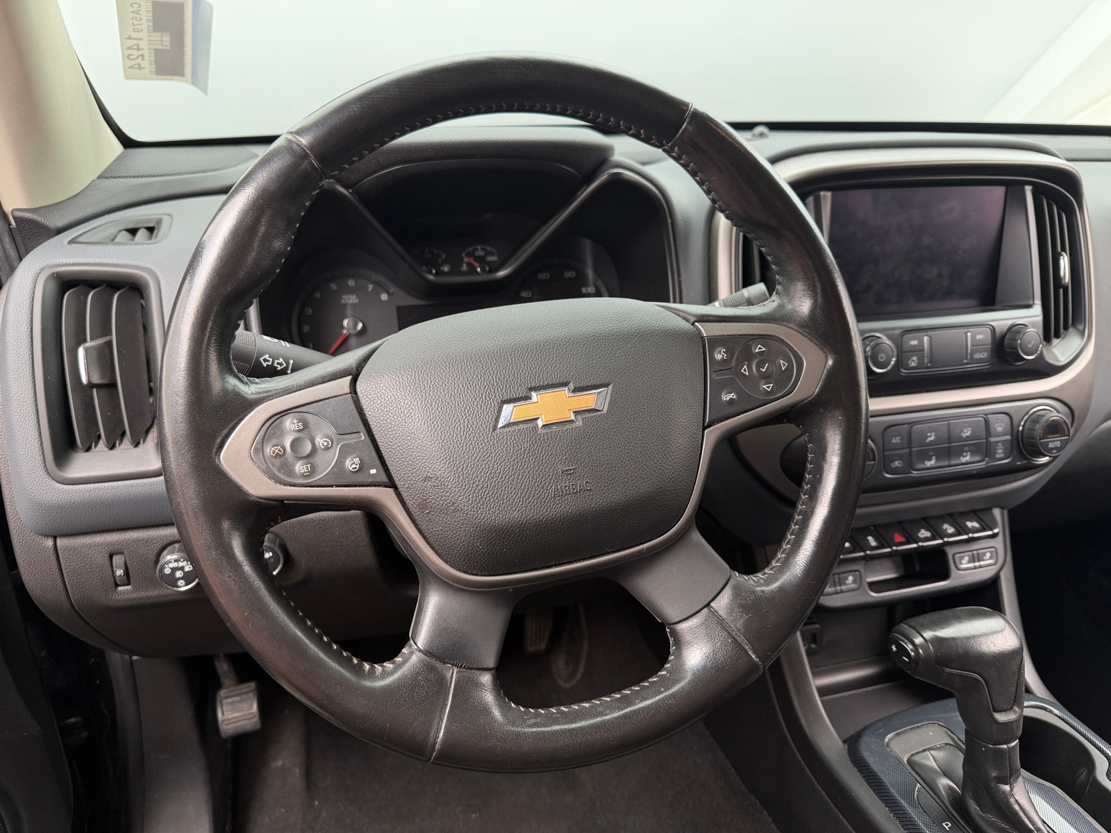 Thumbnail: 2021 Chevrolet Colorado - 5